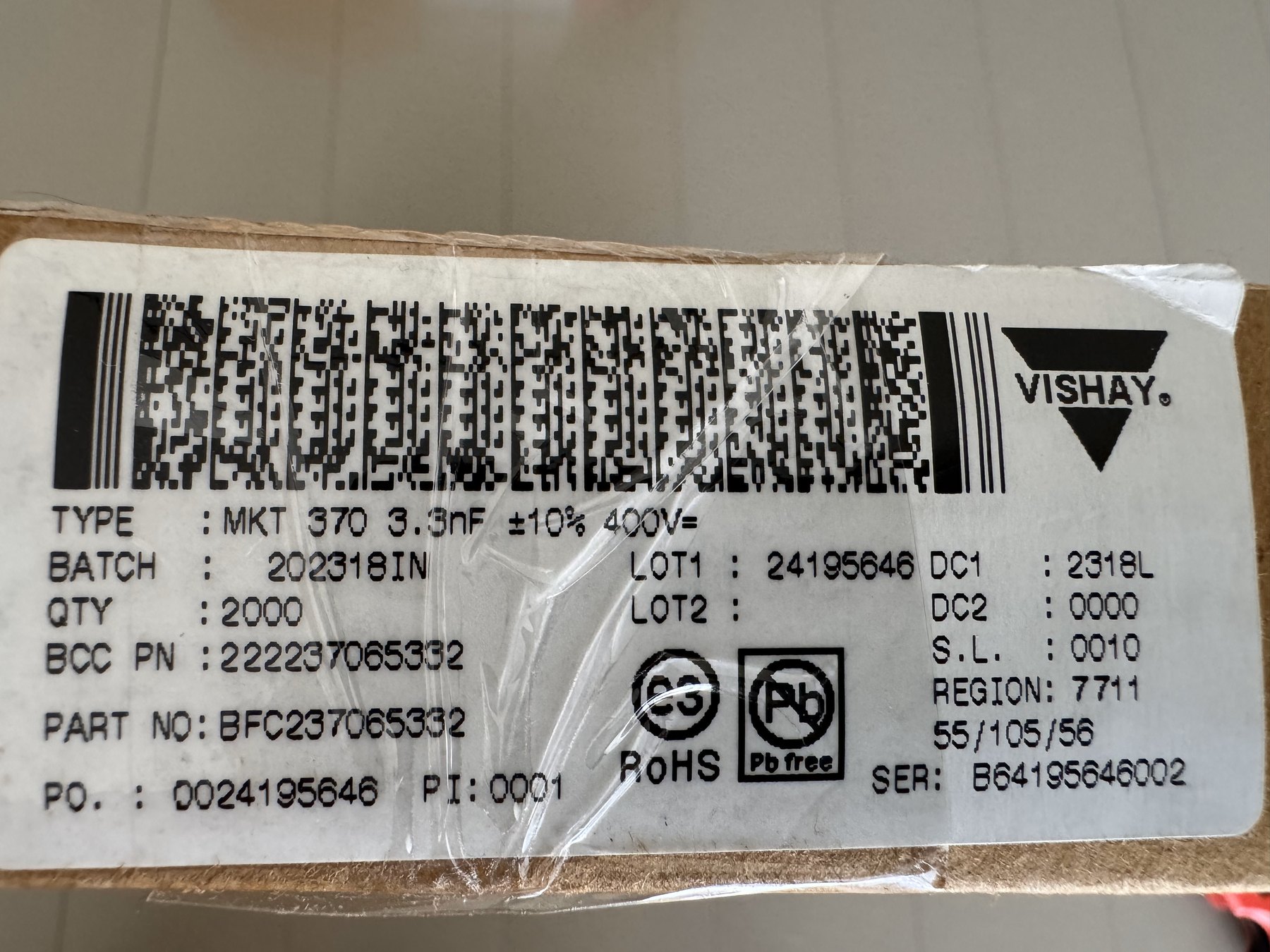 BFC237065332 product photo 1