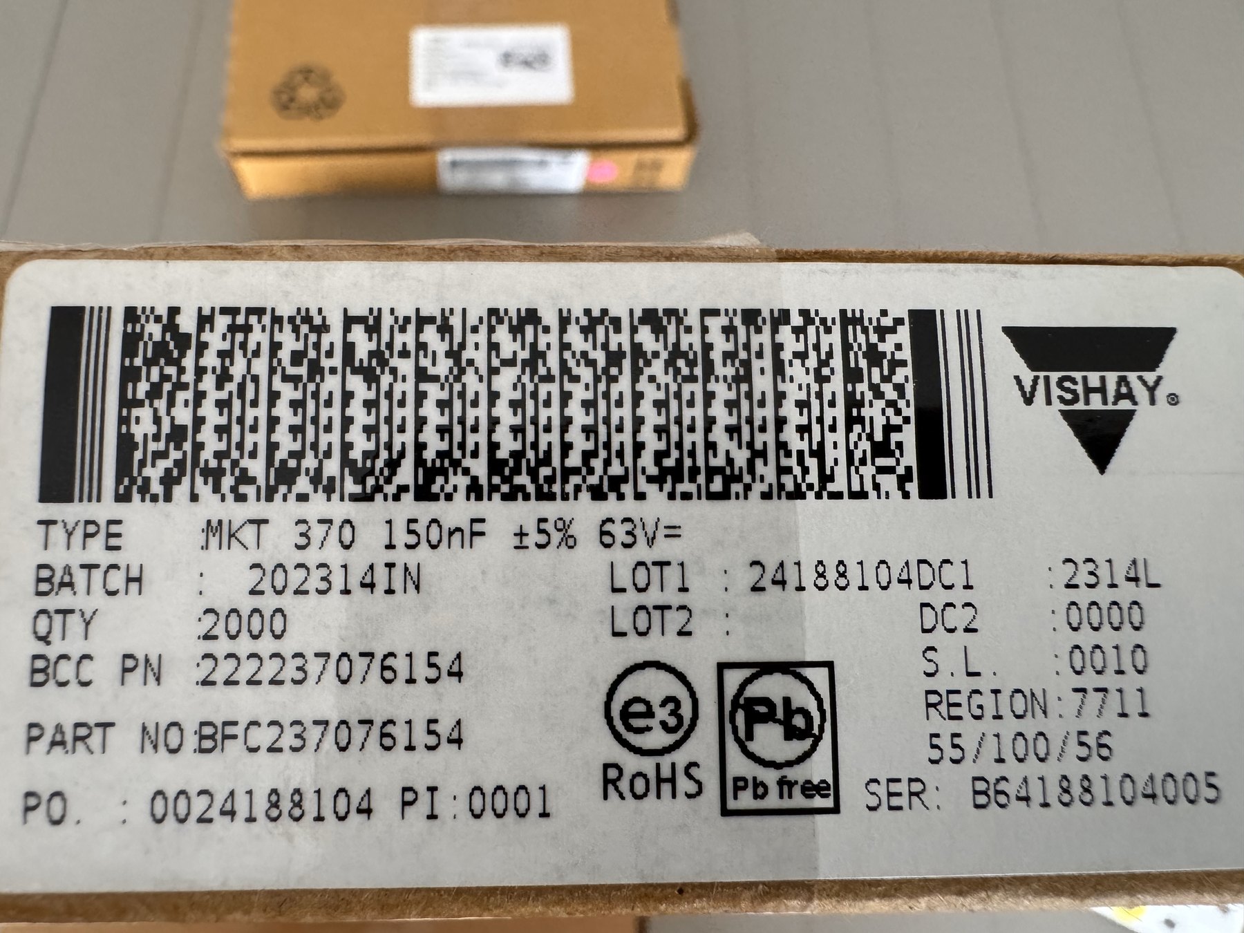 BFC237076154 product photo 1