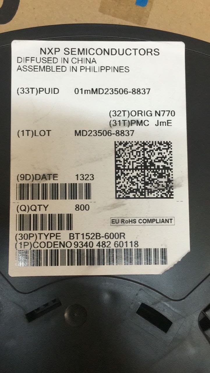 BT152B-600 product photo 1