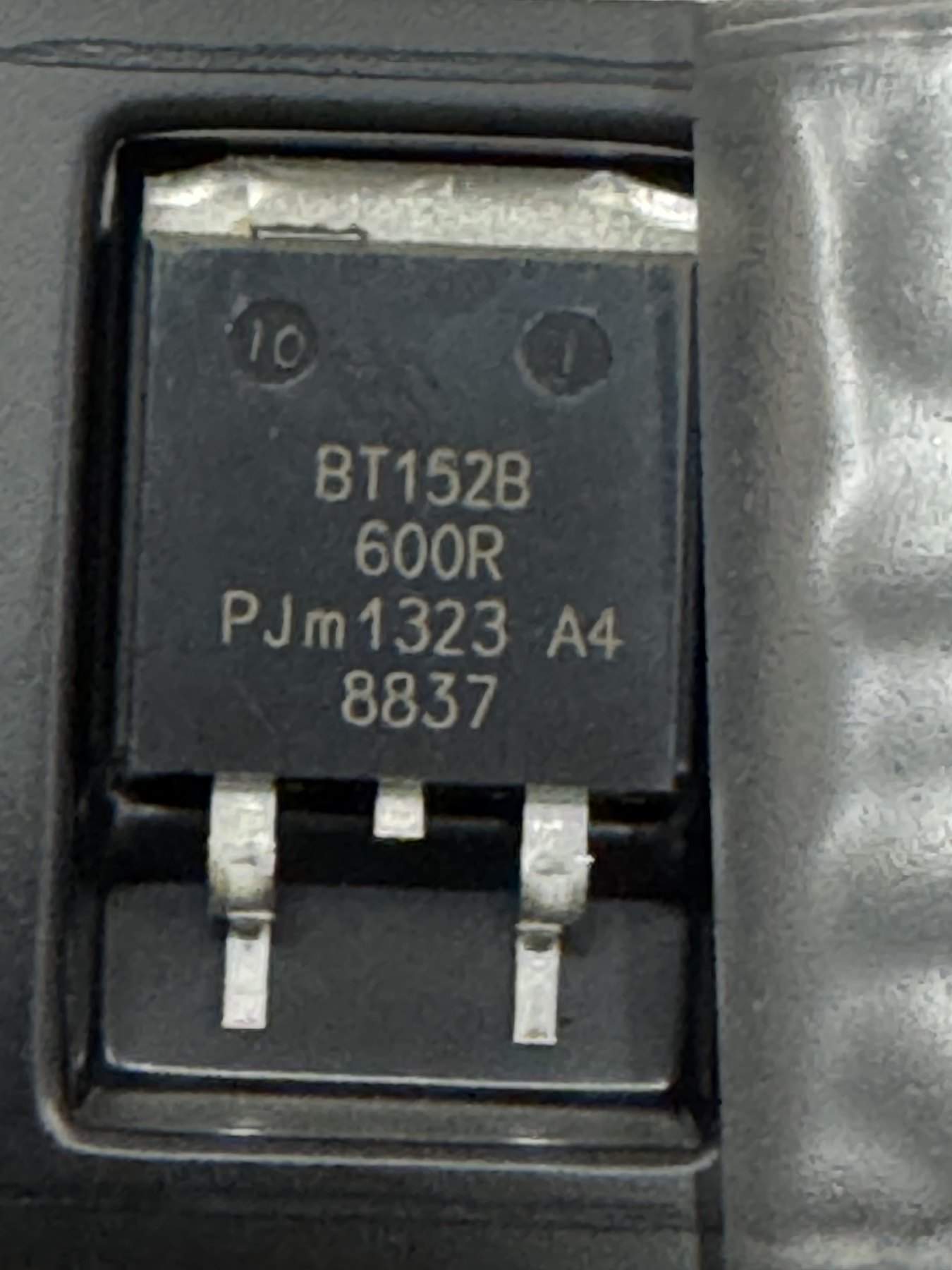 BT152B-600 product photo 10