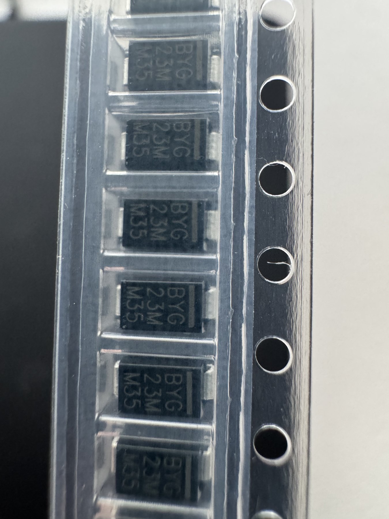 BYG23M-M3/TR product photo 3
