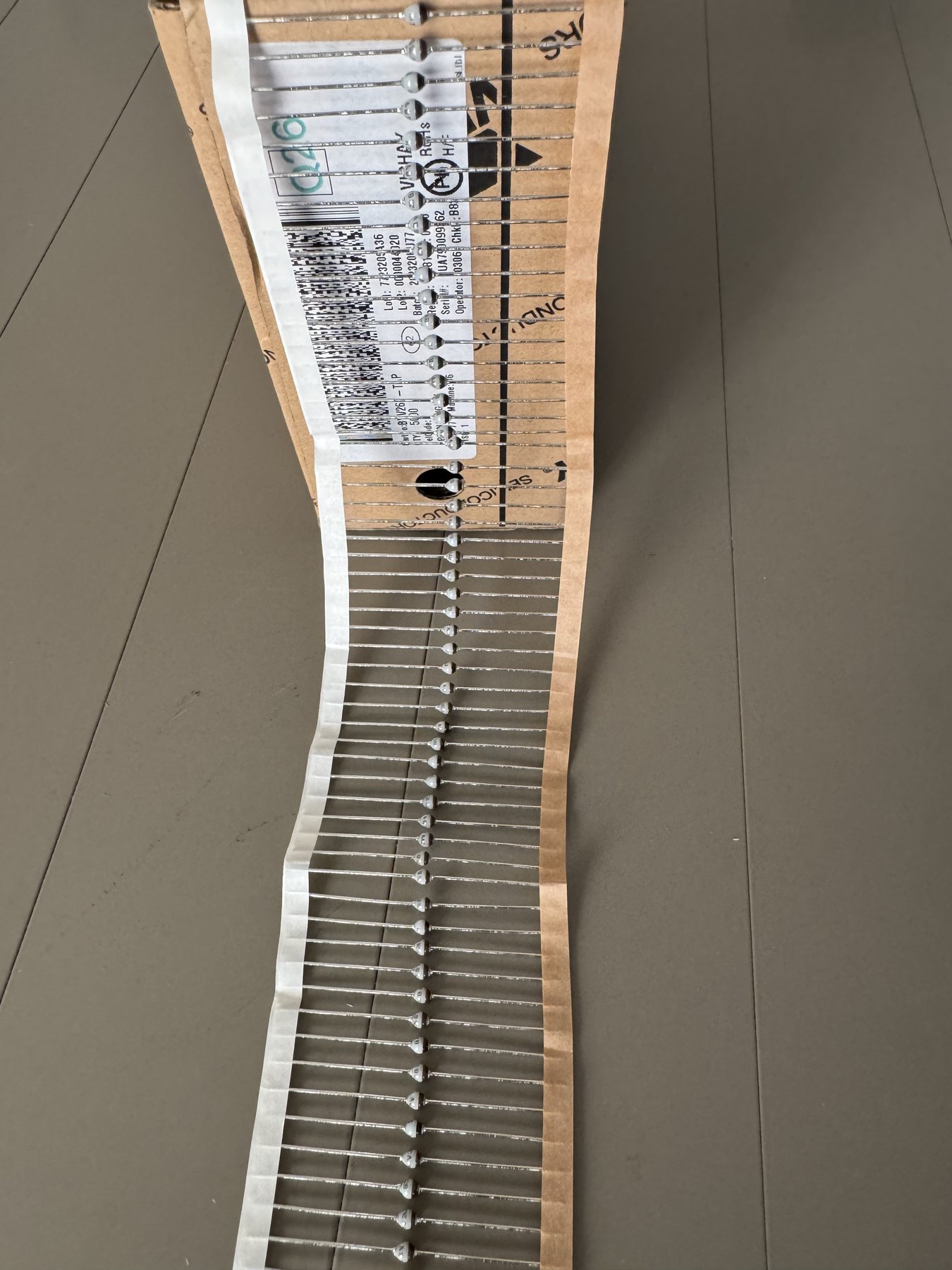 BYV26B-TAP product photo 4