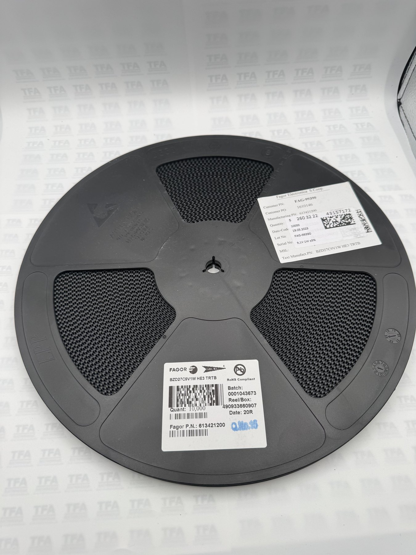 BZD27C9V1 product photo 1