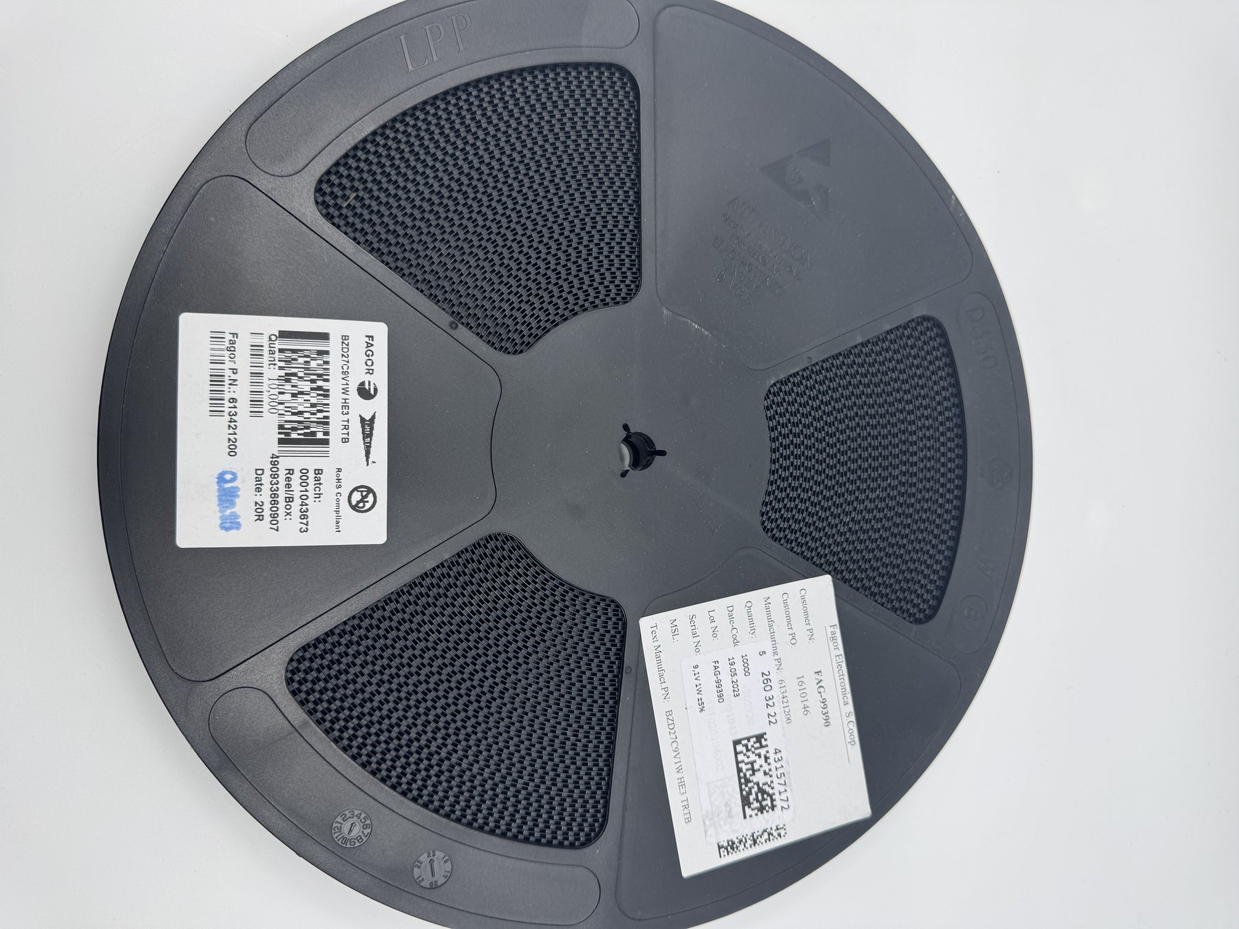 BZD27C9V1 product photo 4