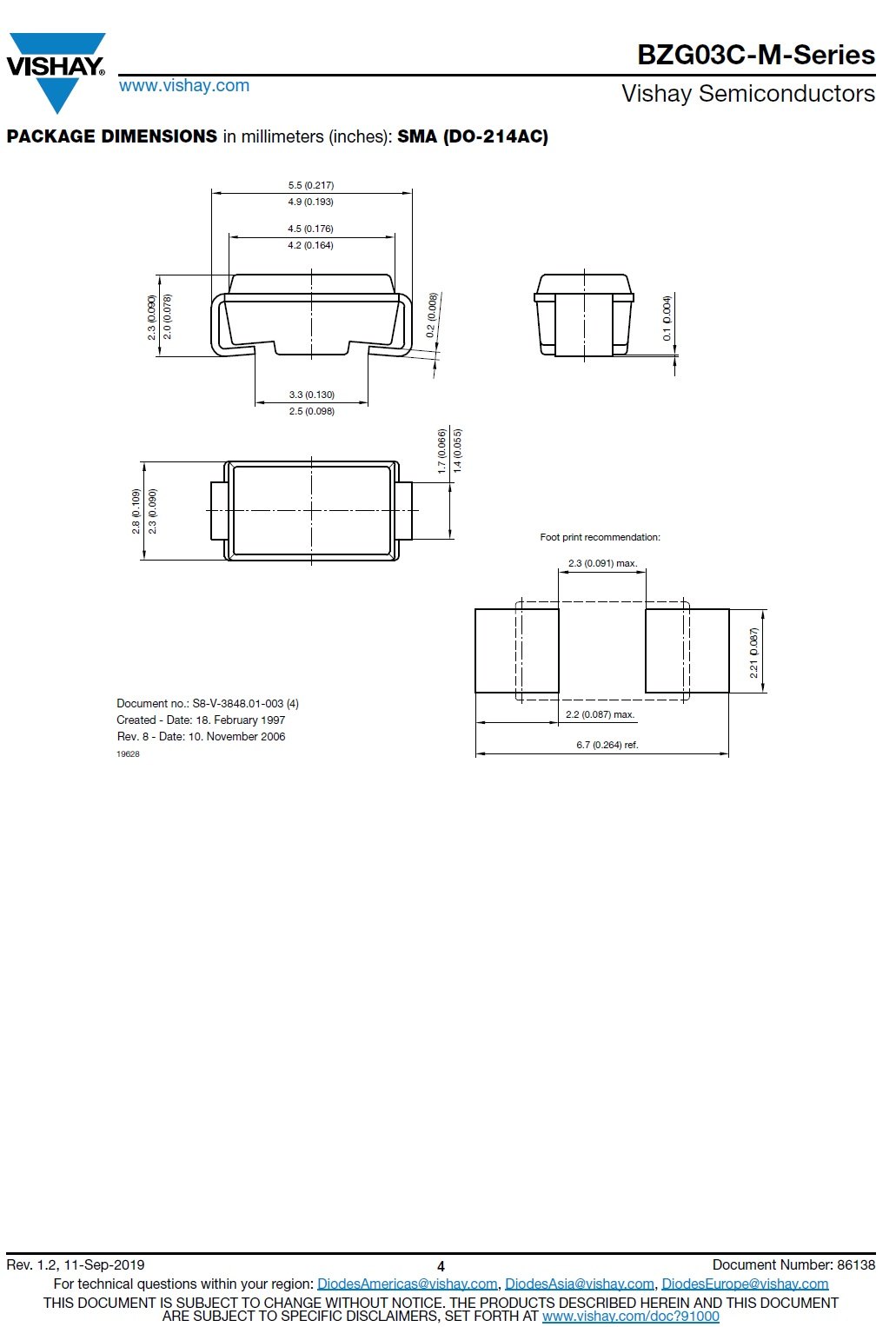 BZG03C200-HM3-08 product photo 5