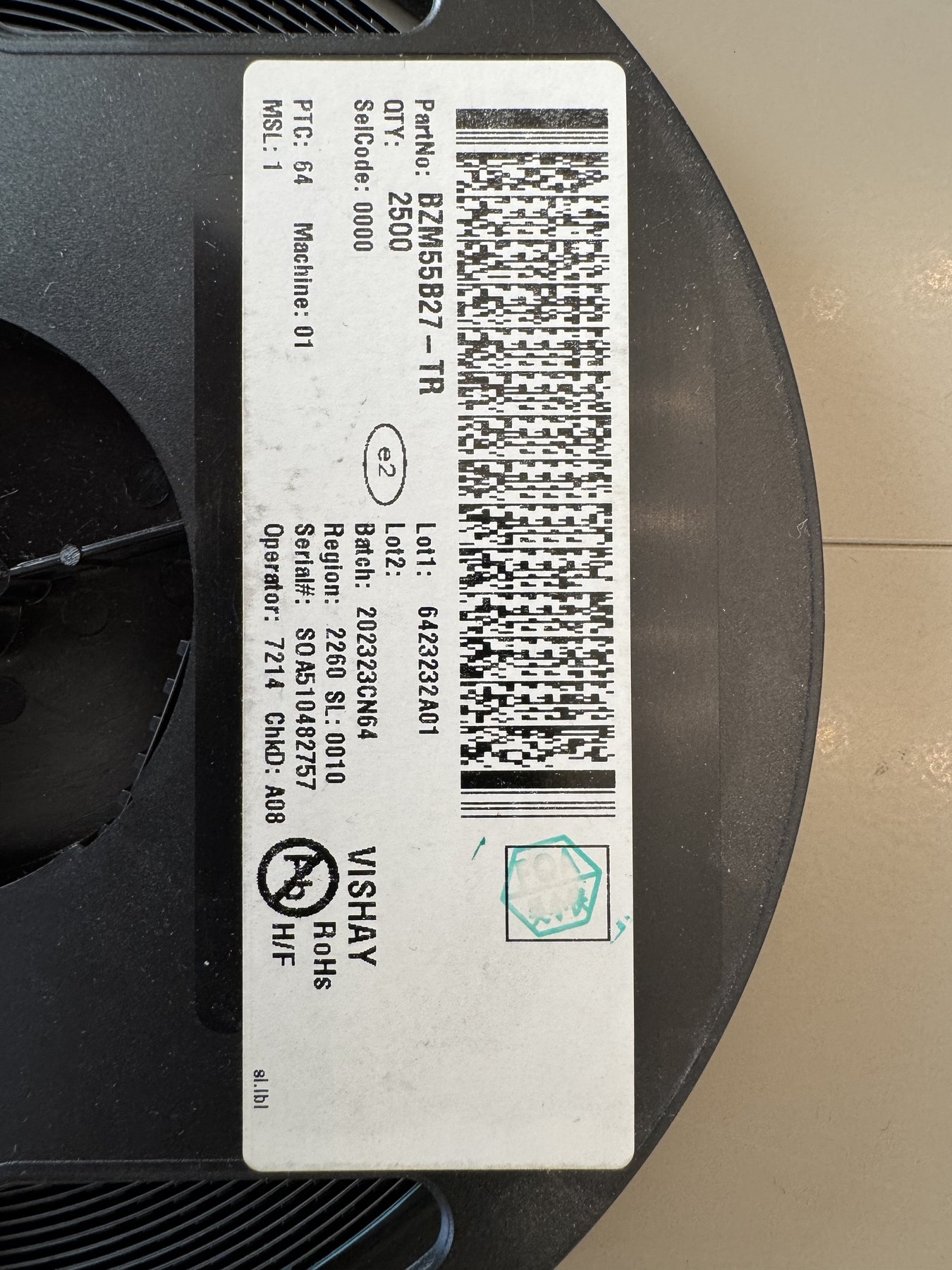 BZM55B27-TR product photo 12