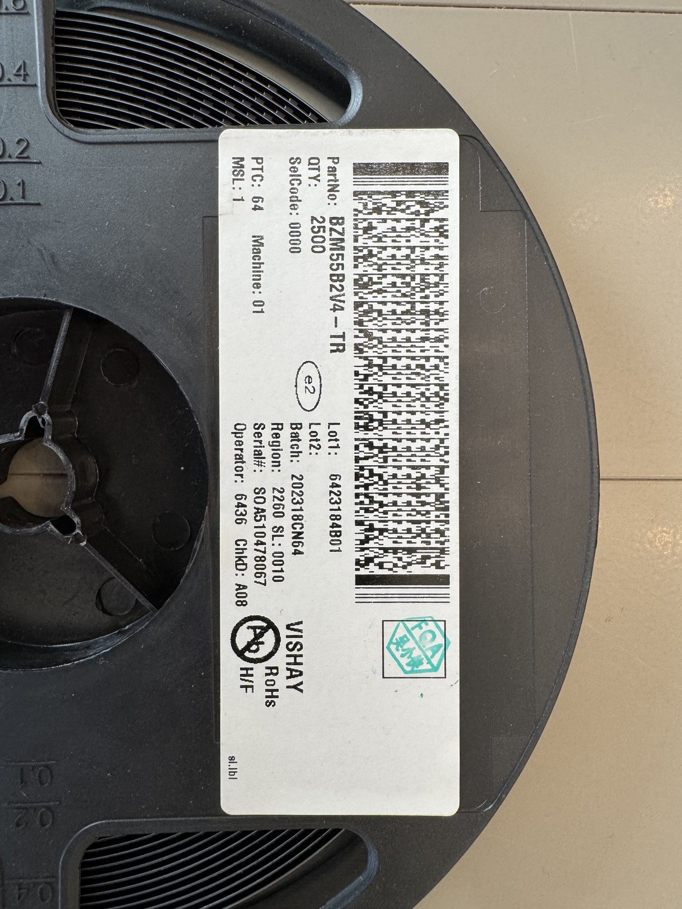 BZM55B2V4-TR product photo 12