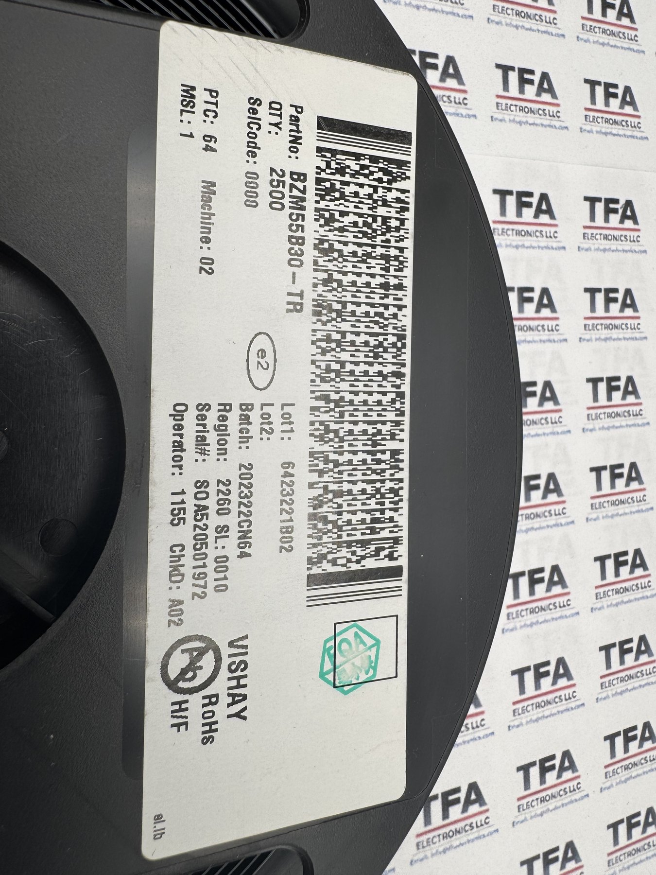 BZM55B30-TR product photo 2