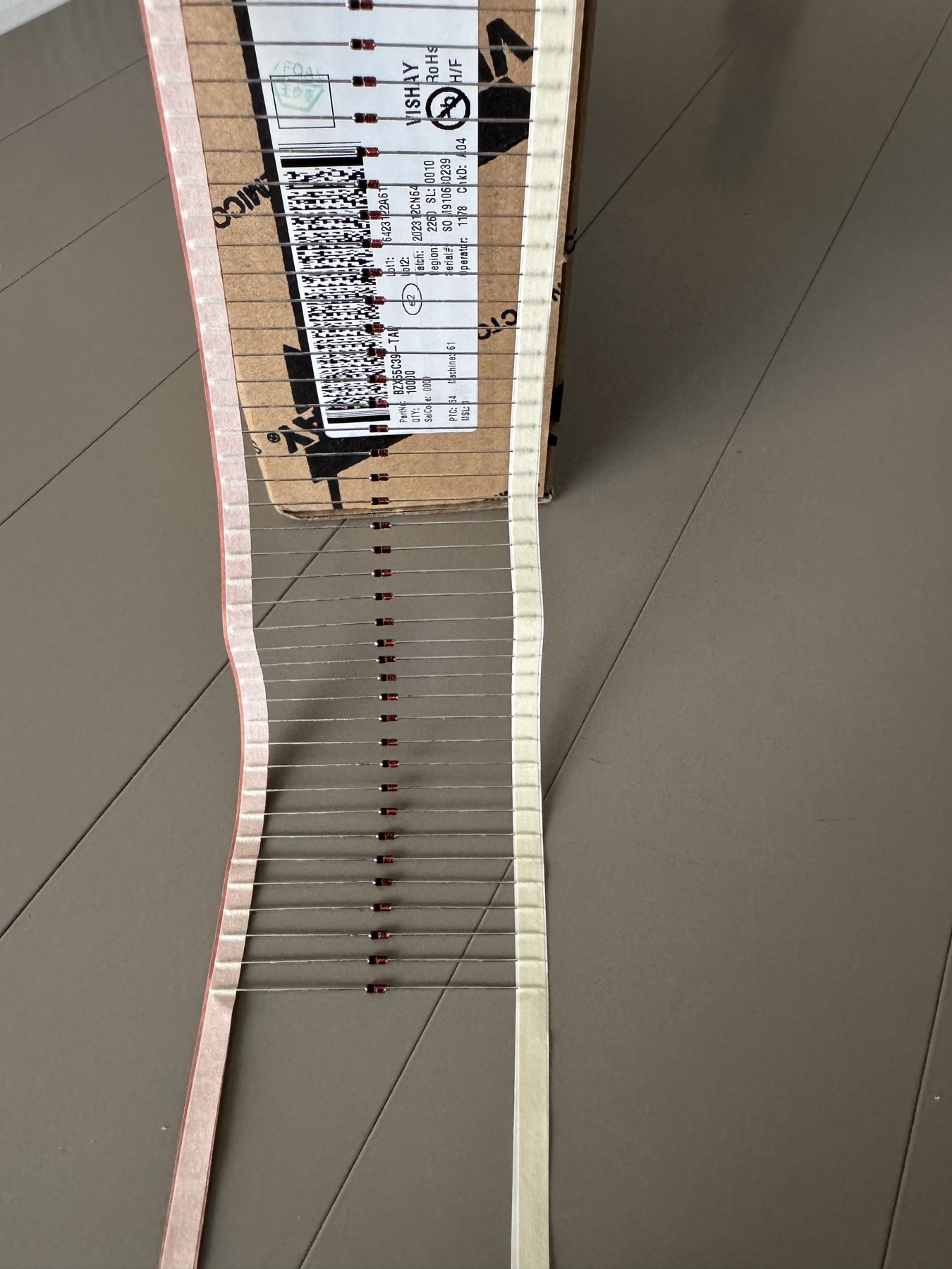 BZX55C39-TAP product photo 3