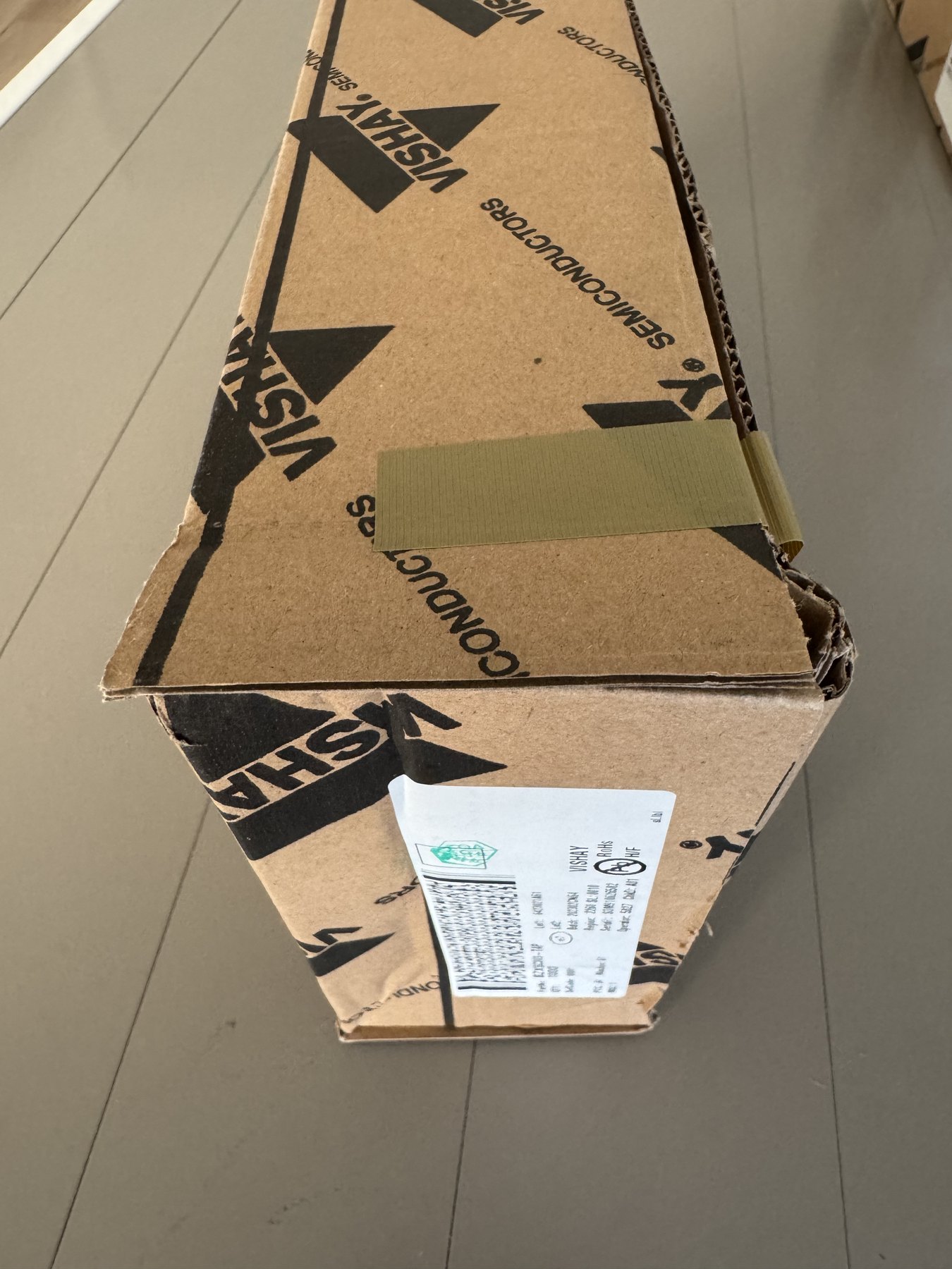 BZX55C3V3 product photo 2