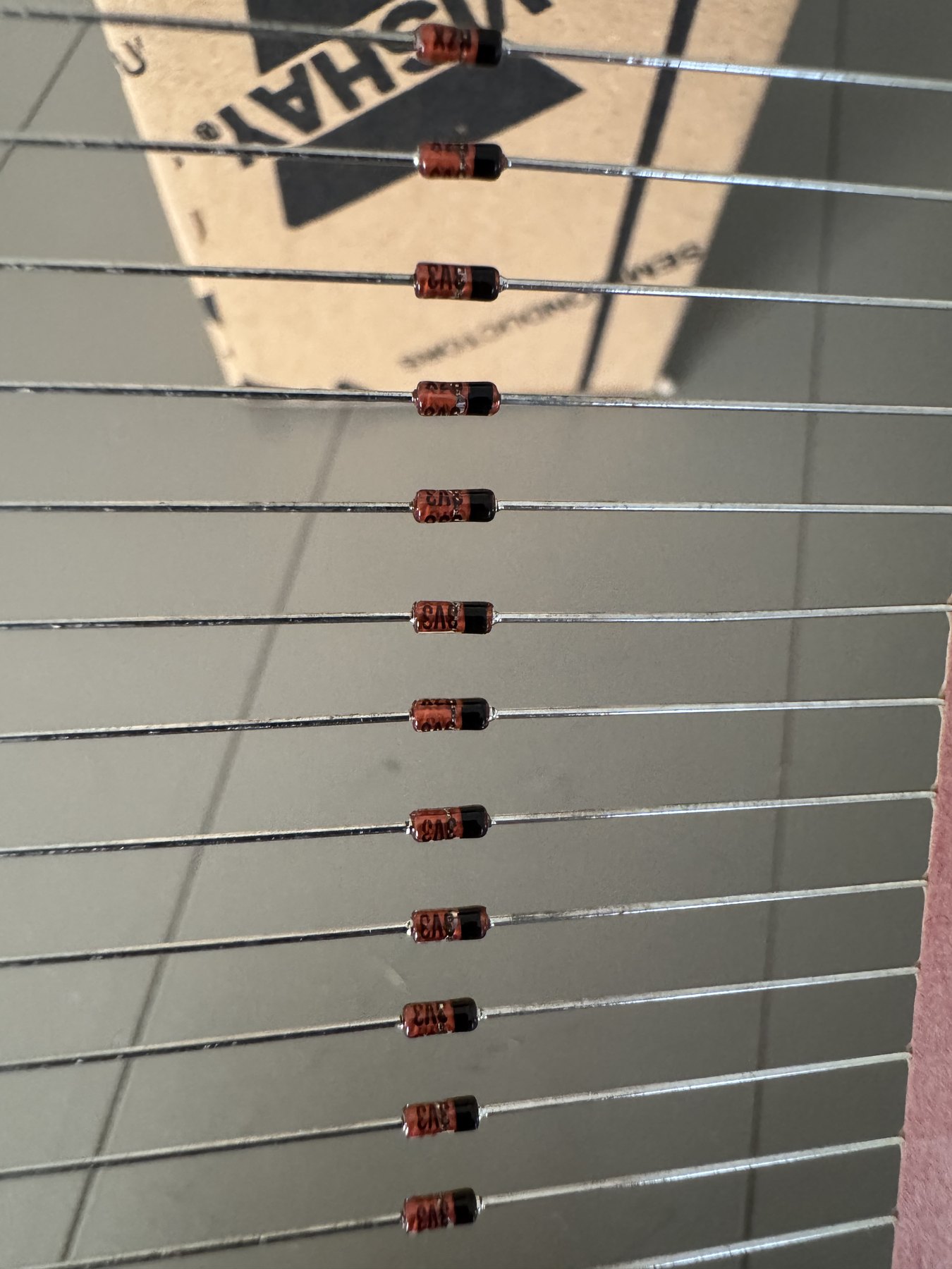 BZX55C3V3 product photo 3