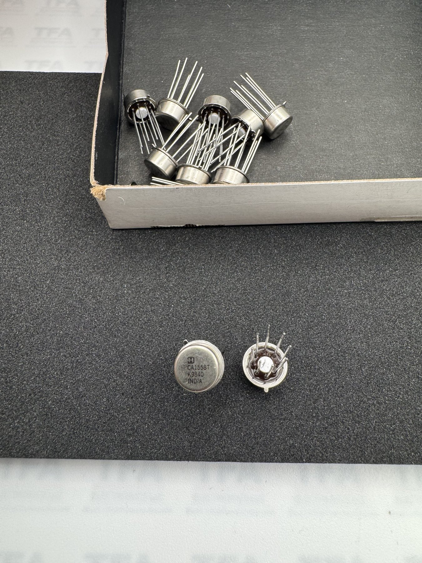 CA1558T product photo 3