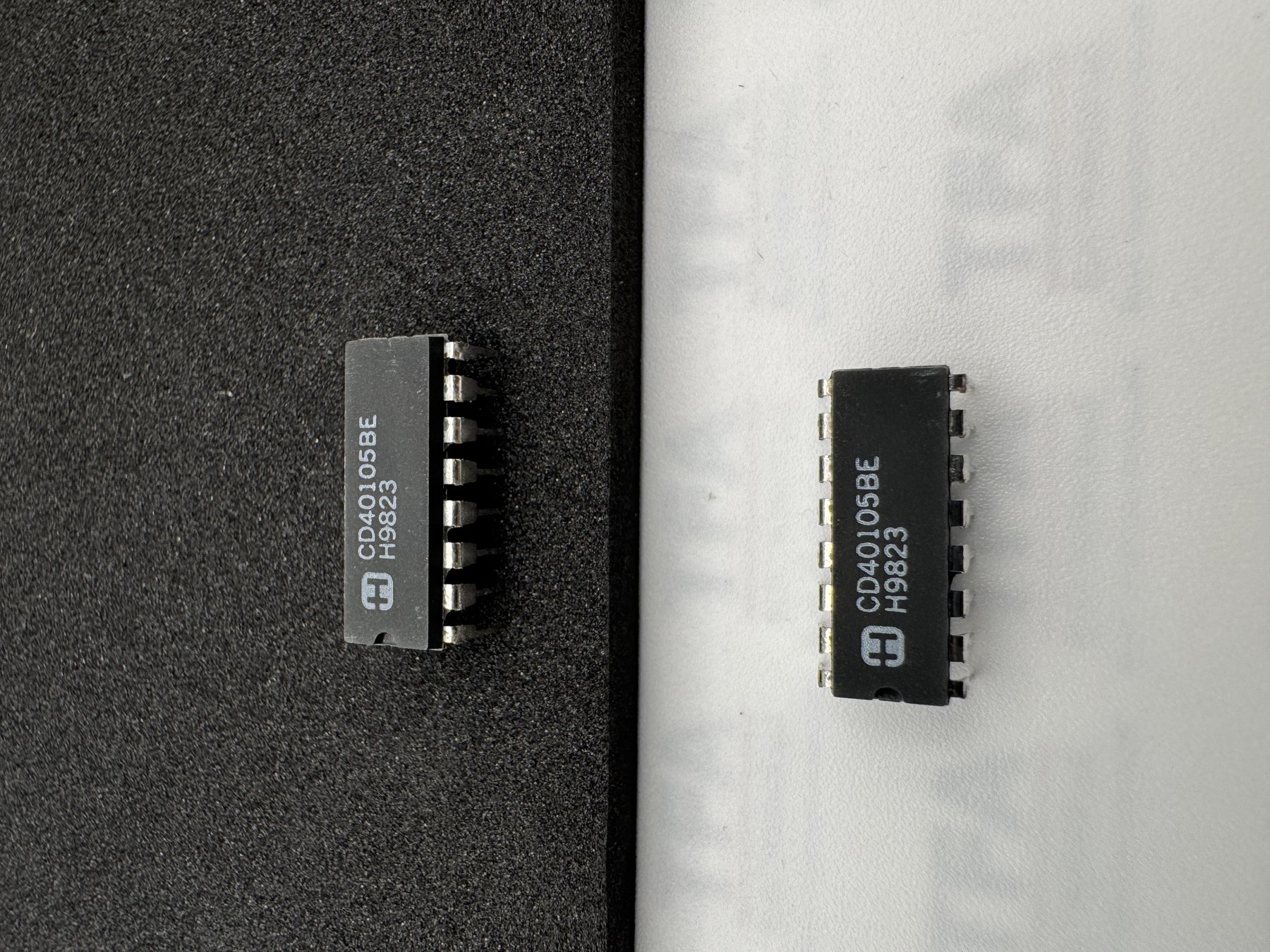 CD40105BE product photo 3