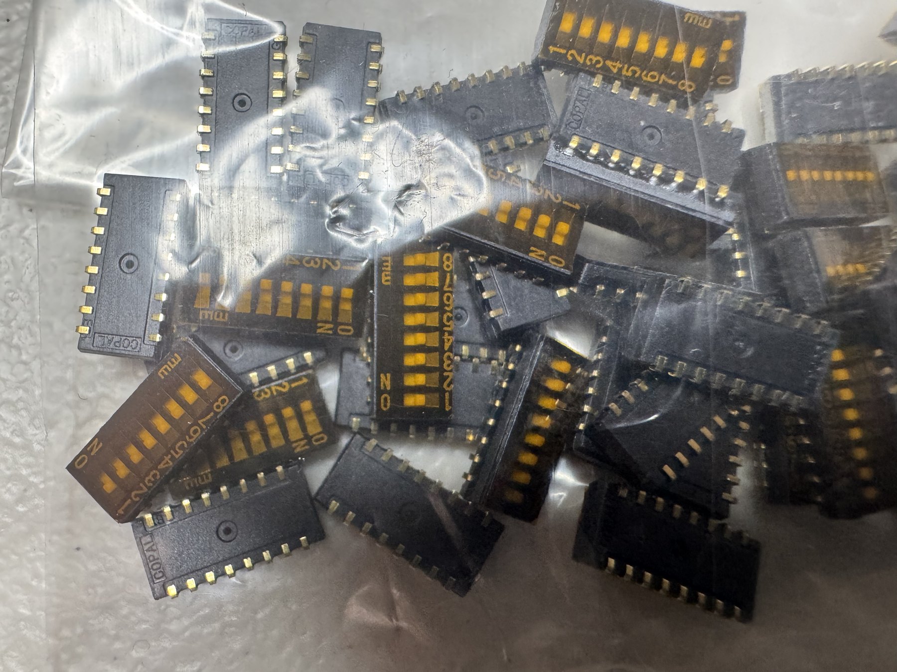 CHS-08A product photo 4