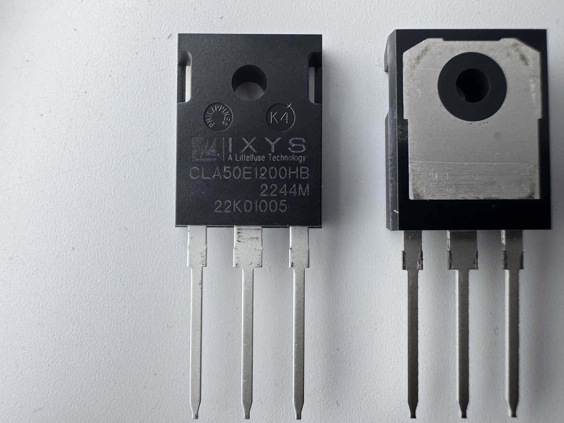 CLA50E1200 product photo 10