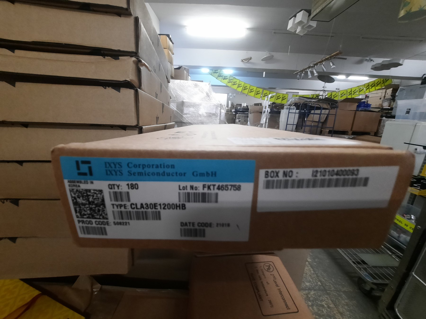 CLA50E1200 product photo 12
