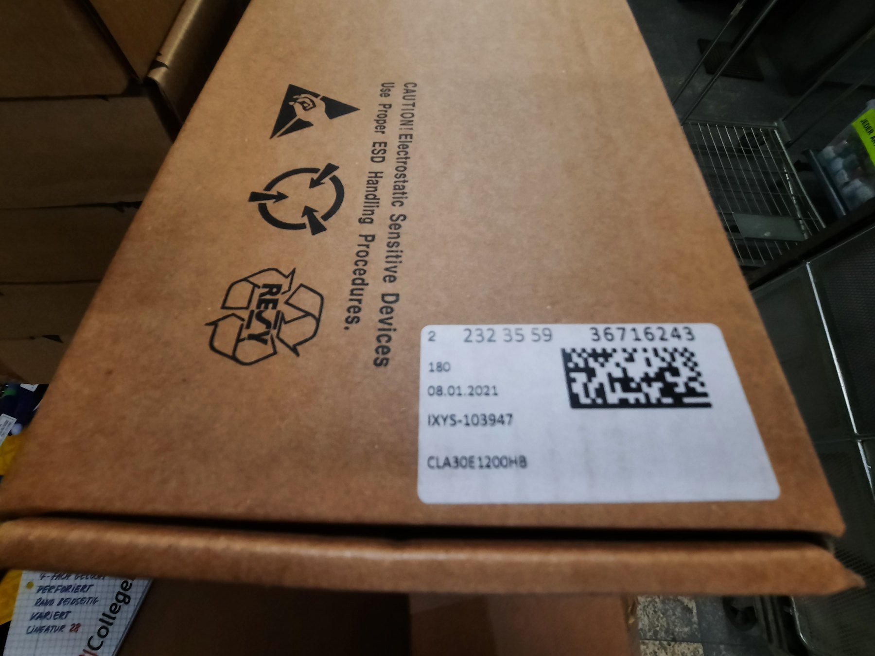 CLA50E1200 product photo 13