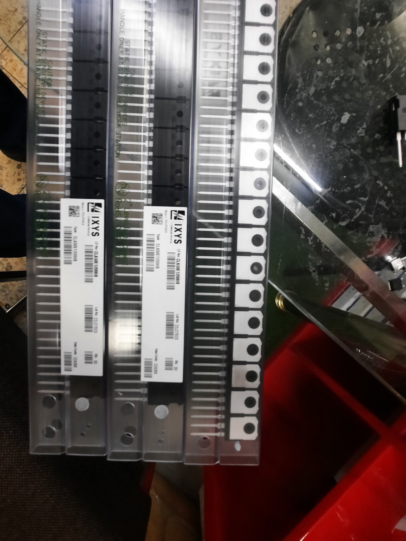 CLA50E1200 product photo 14
