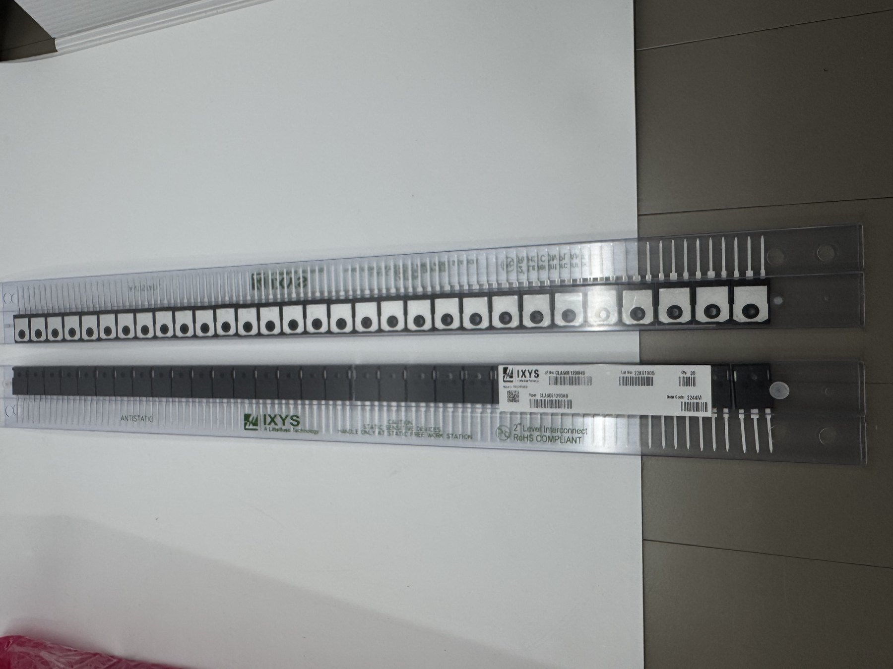 CLA50E1200 product photo 4