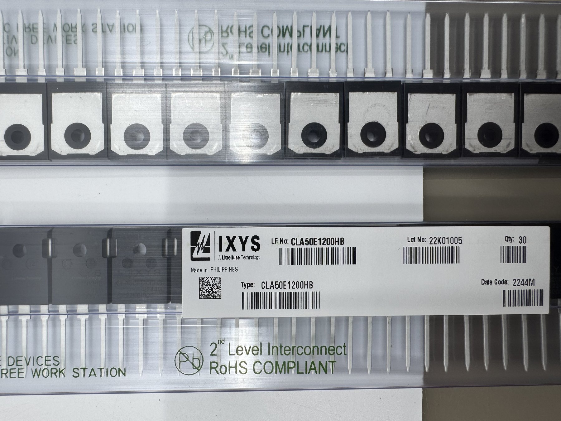 CLA50E1200 product photo 5