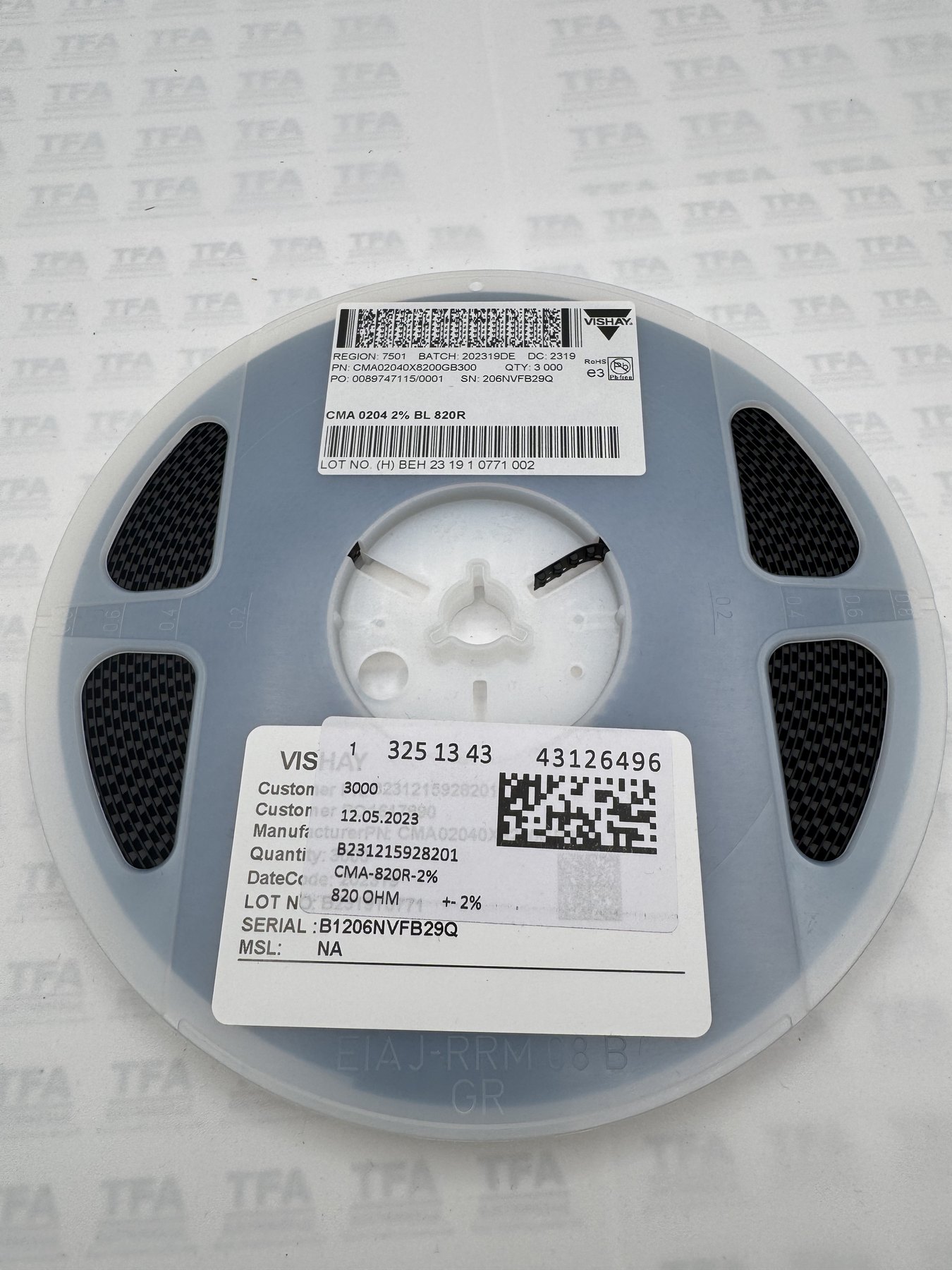CMA02040X8200GB300 product photo 1