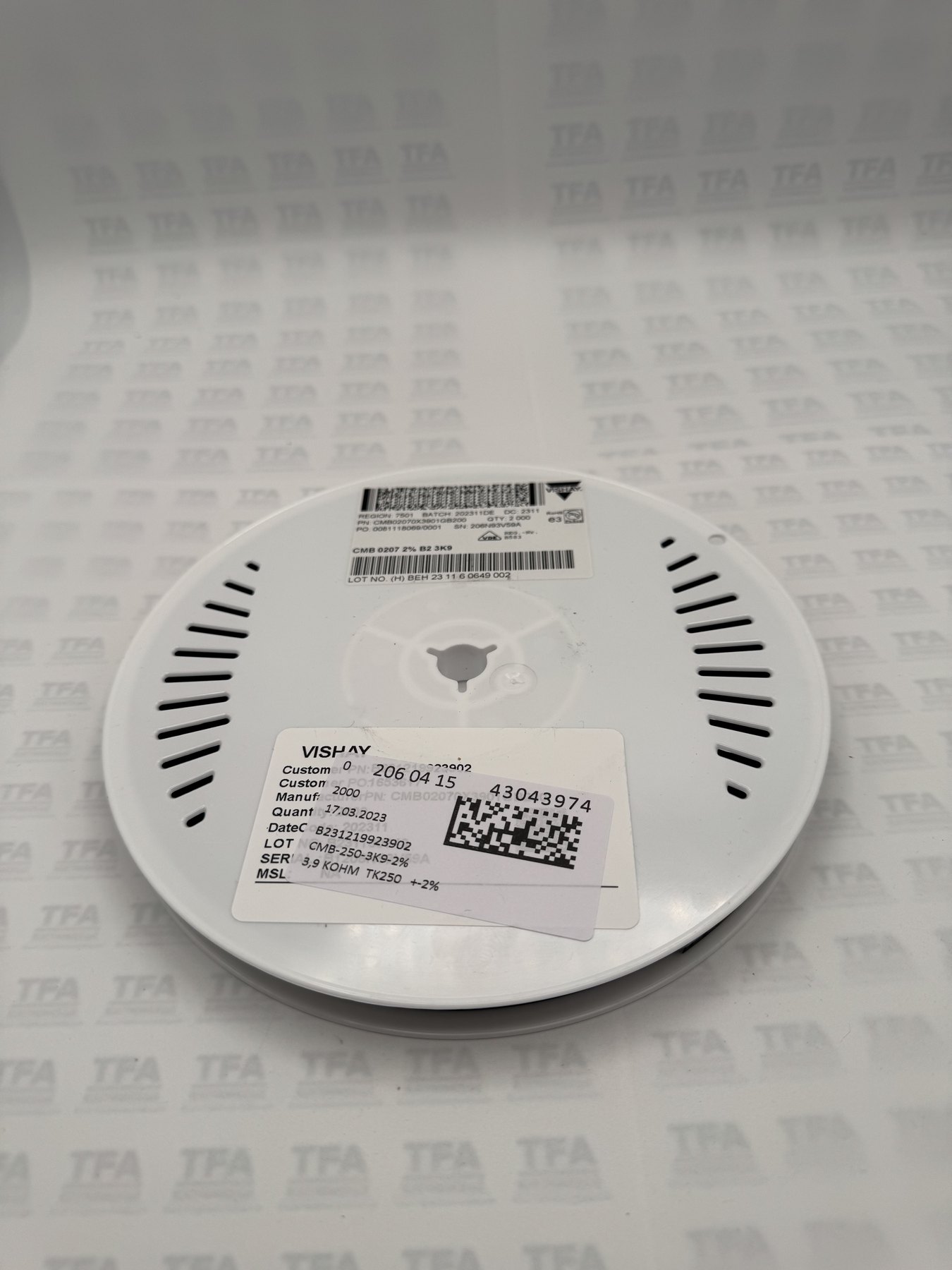 CMB02070X3901GB200 product photo 1
