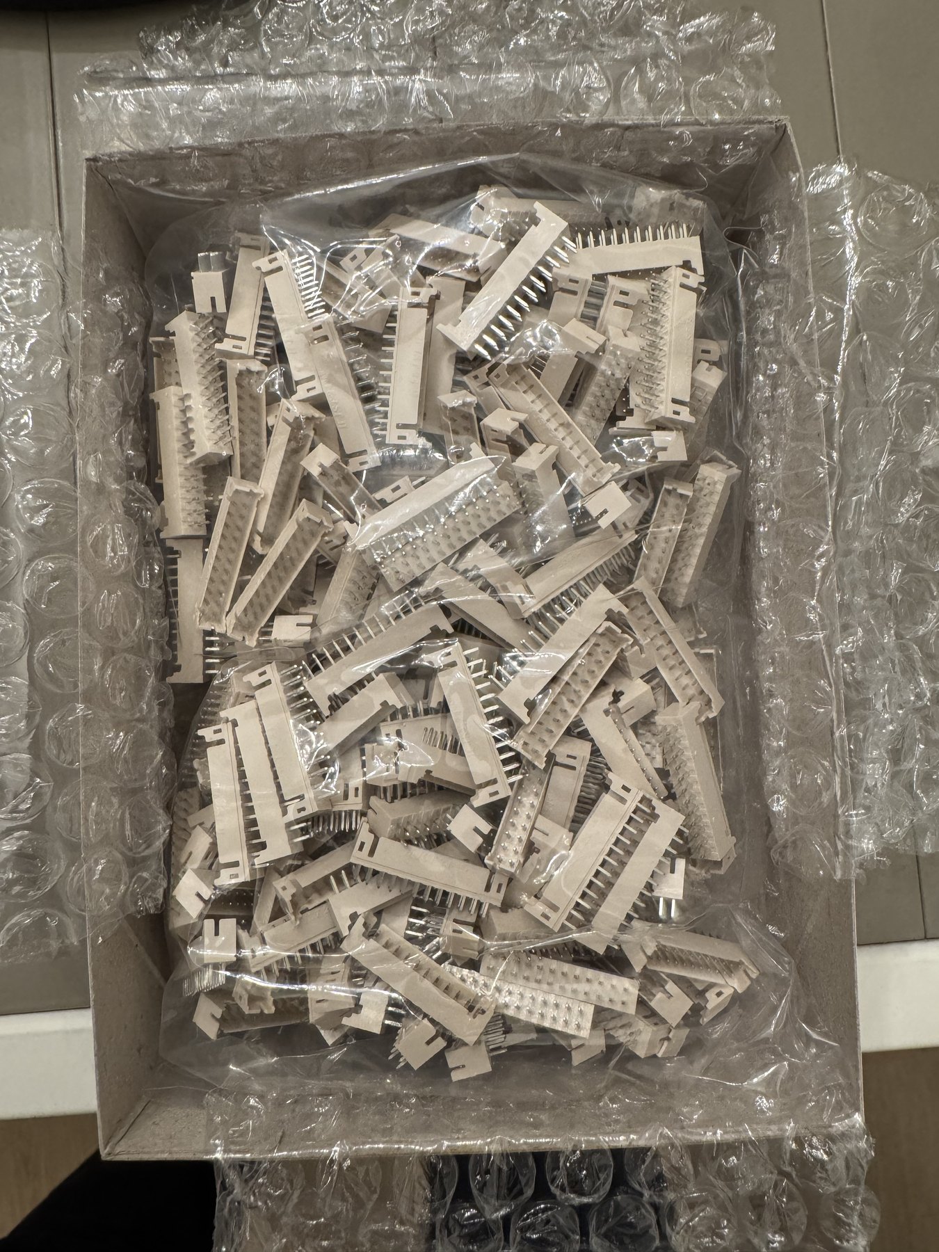 CONNECTOR PIN product photo 103