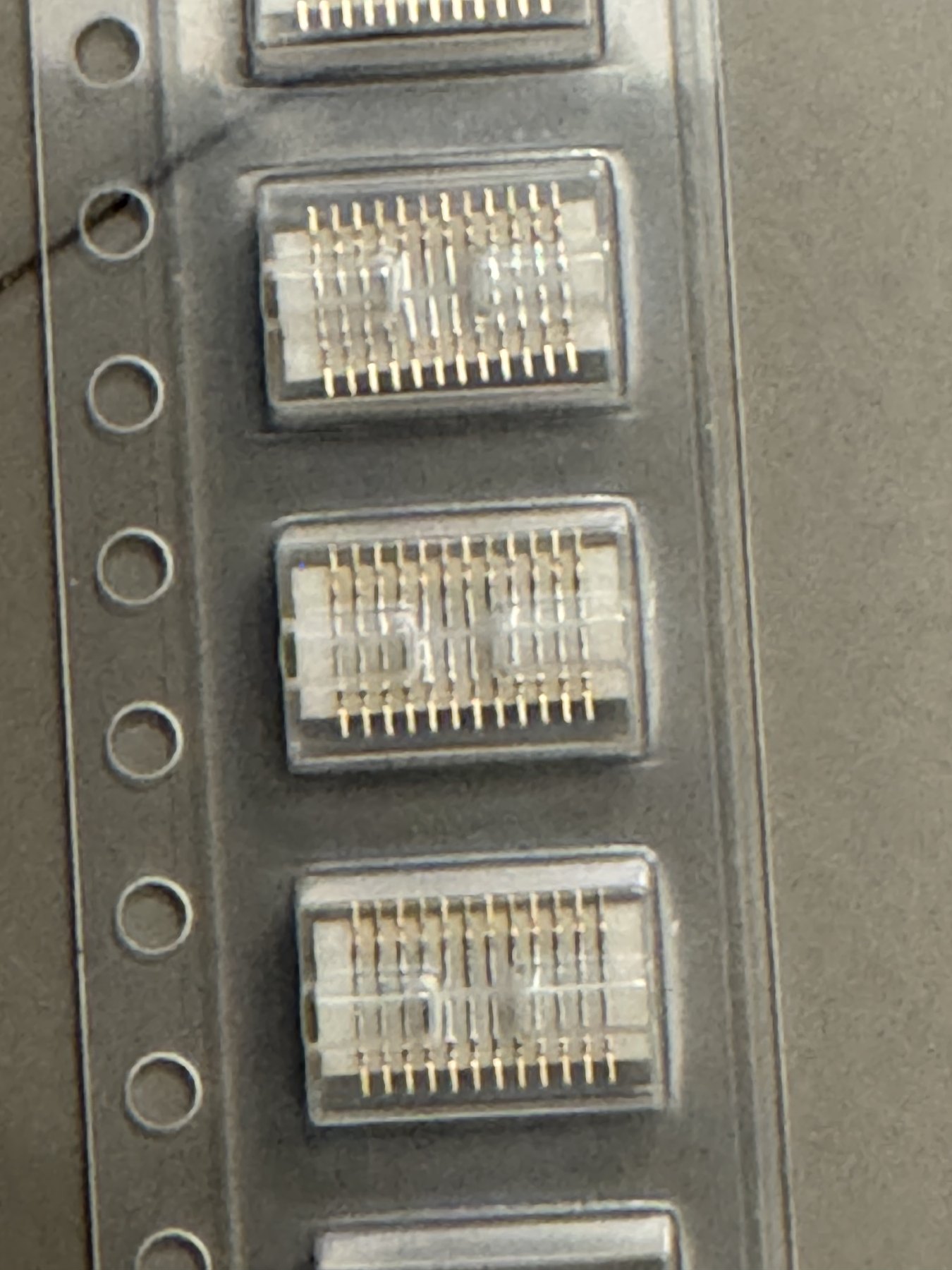 CONNECTOR PIN product photo 3