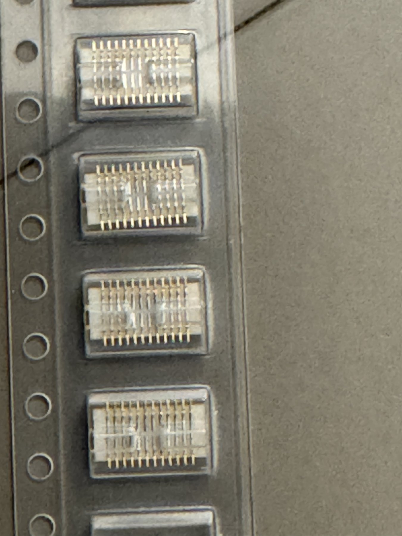 CONNECTOR PIN product photo 4