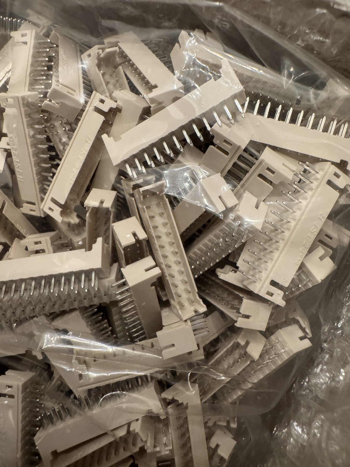 CONNECTOR PIN product photo 49