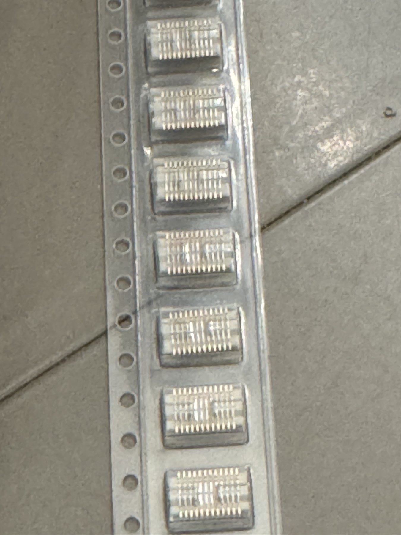 CONNECTOR PIN product photo 5