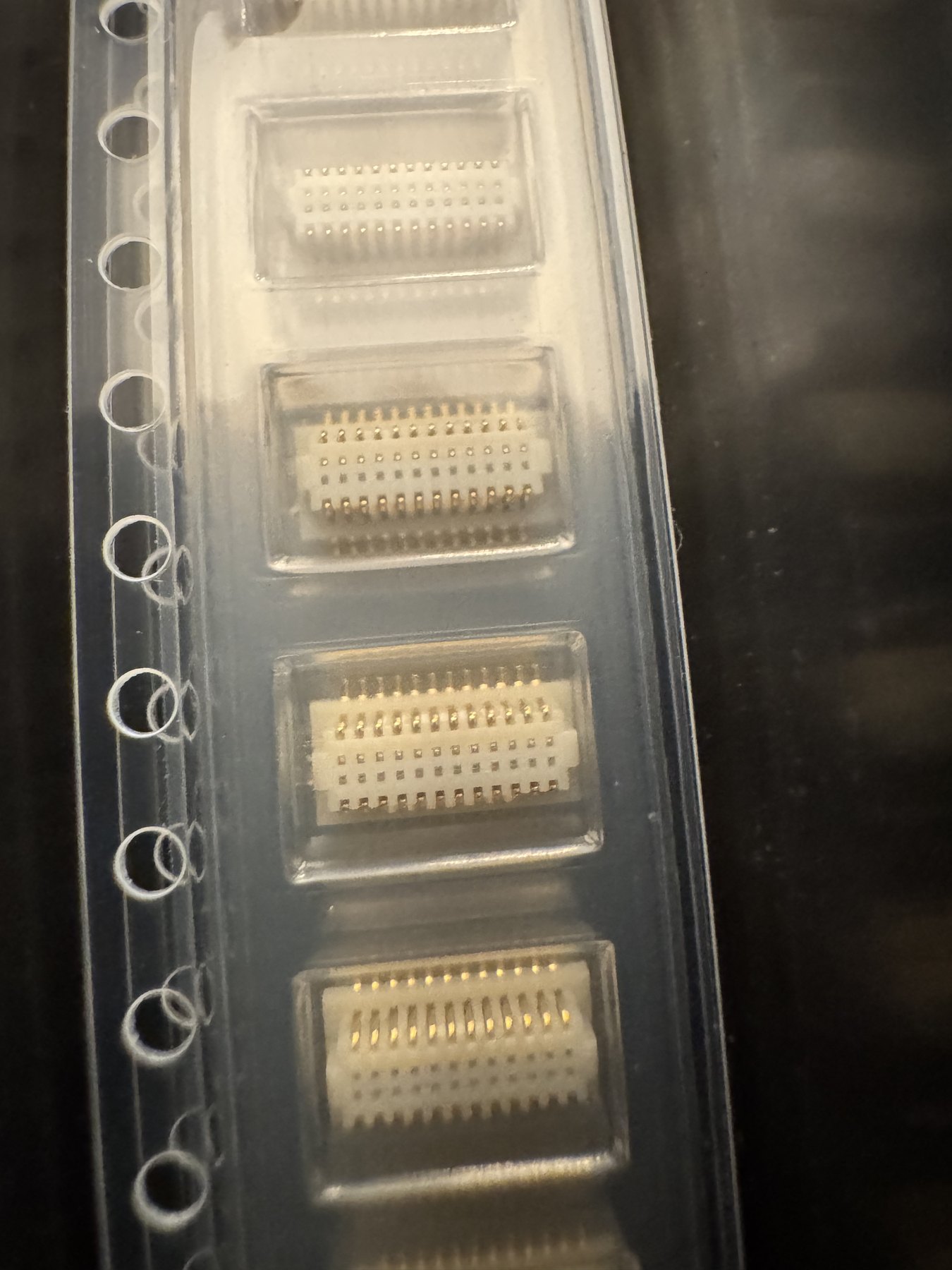 CONNECTOR PIN product photo 9