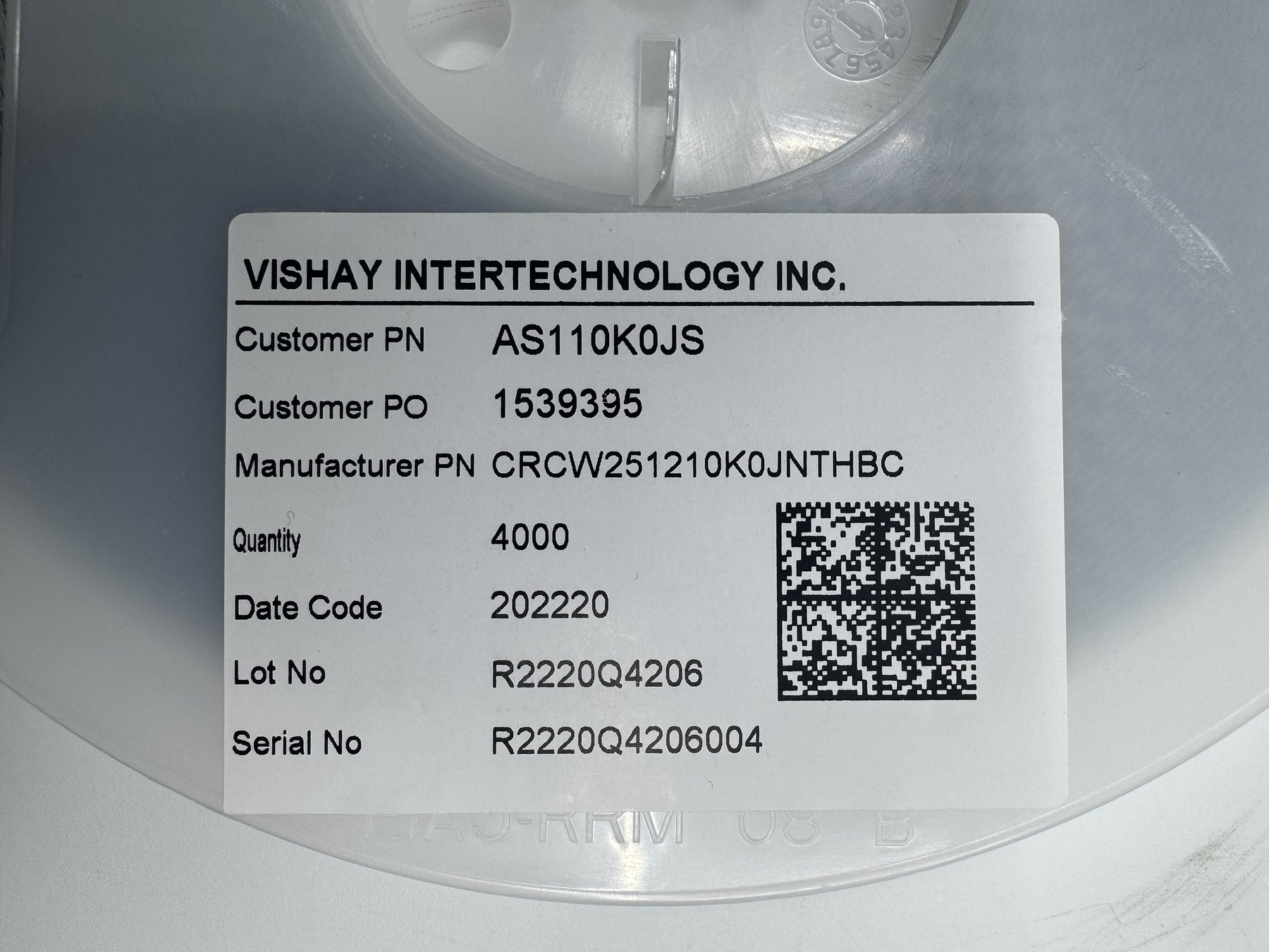 CRCW251210K0JNTHBC product photo 2