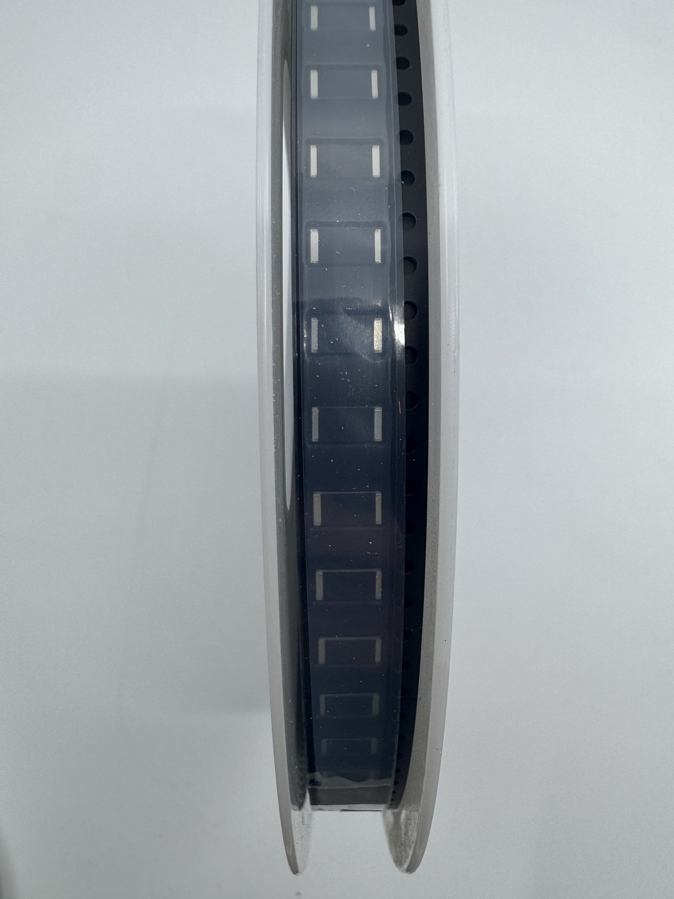 CRCW2512866KFKEG product photo 3