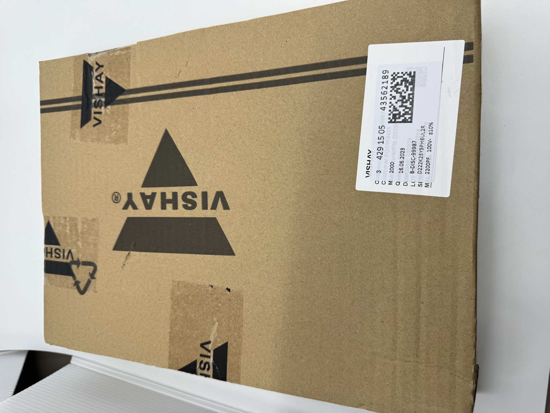 D222K25Y5PH6UL2R product photo 2