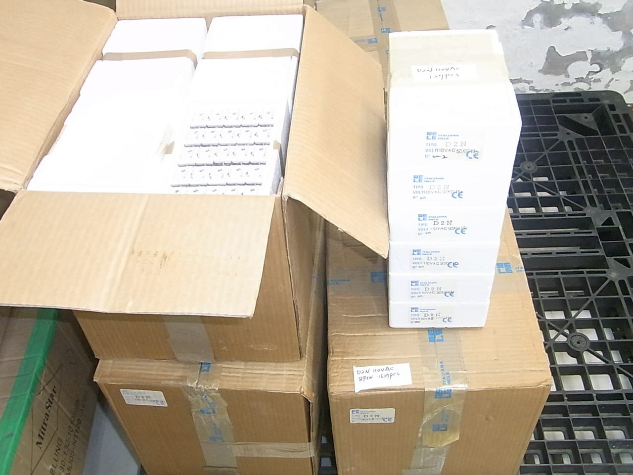 D2N-110VAC product photo 20