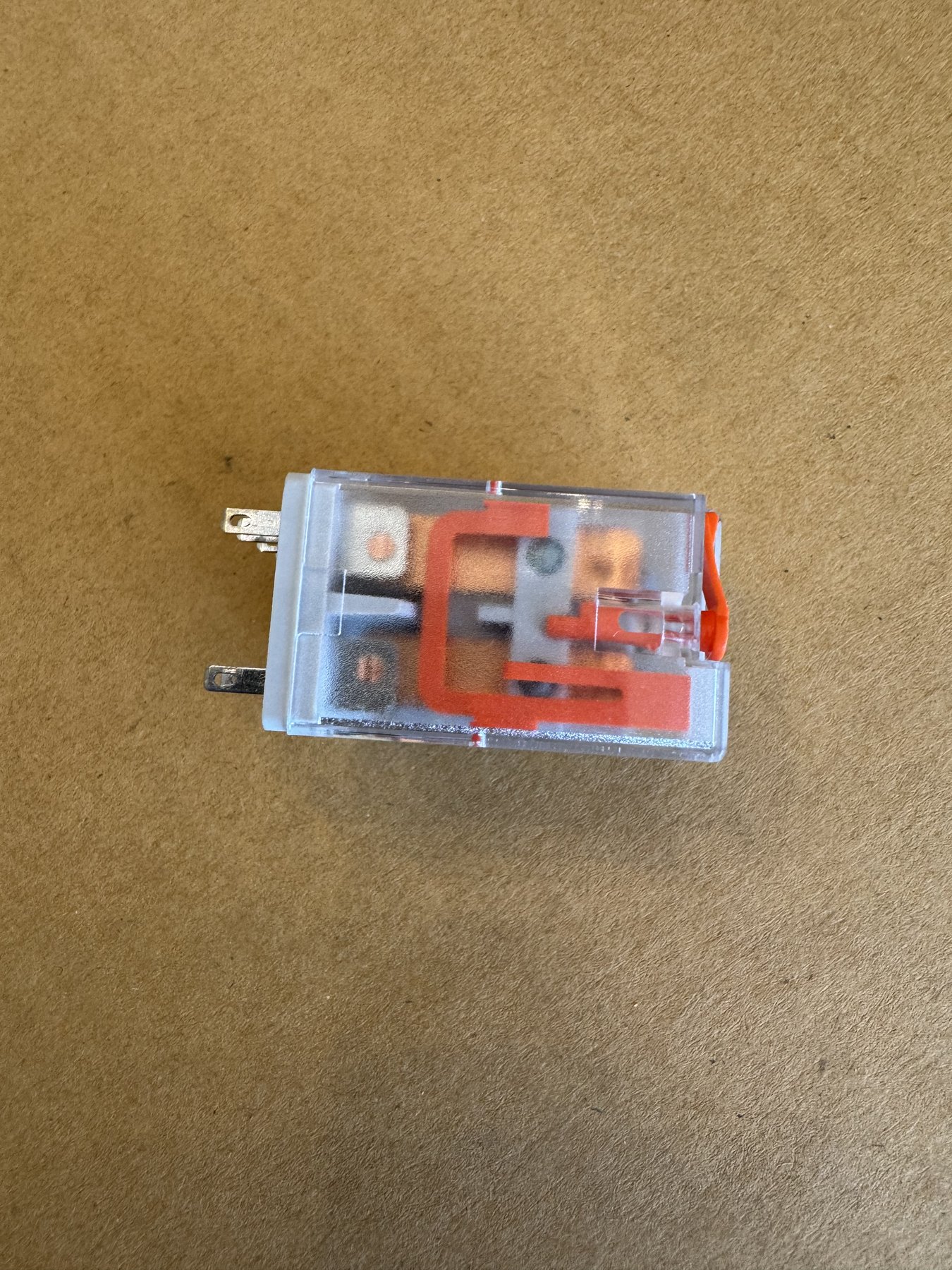 D2N-110VAC product photo 4