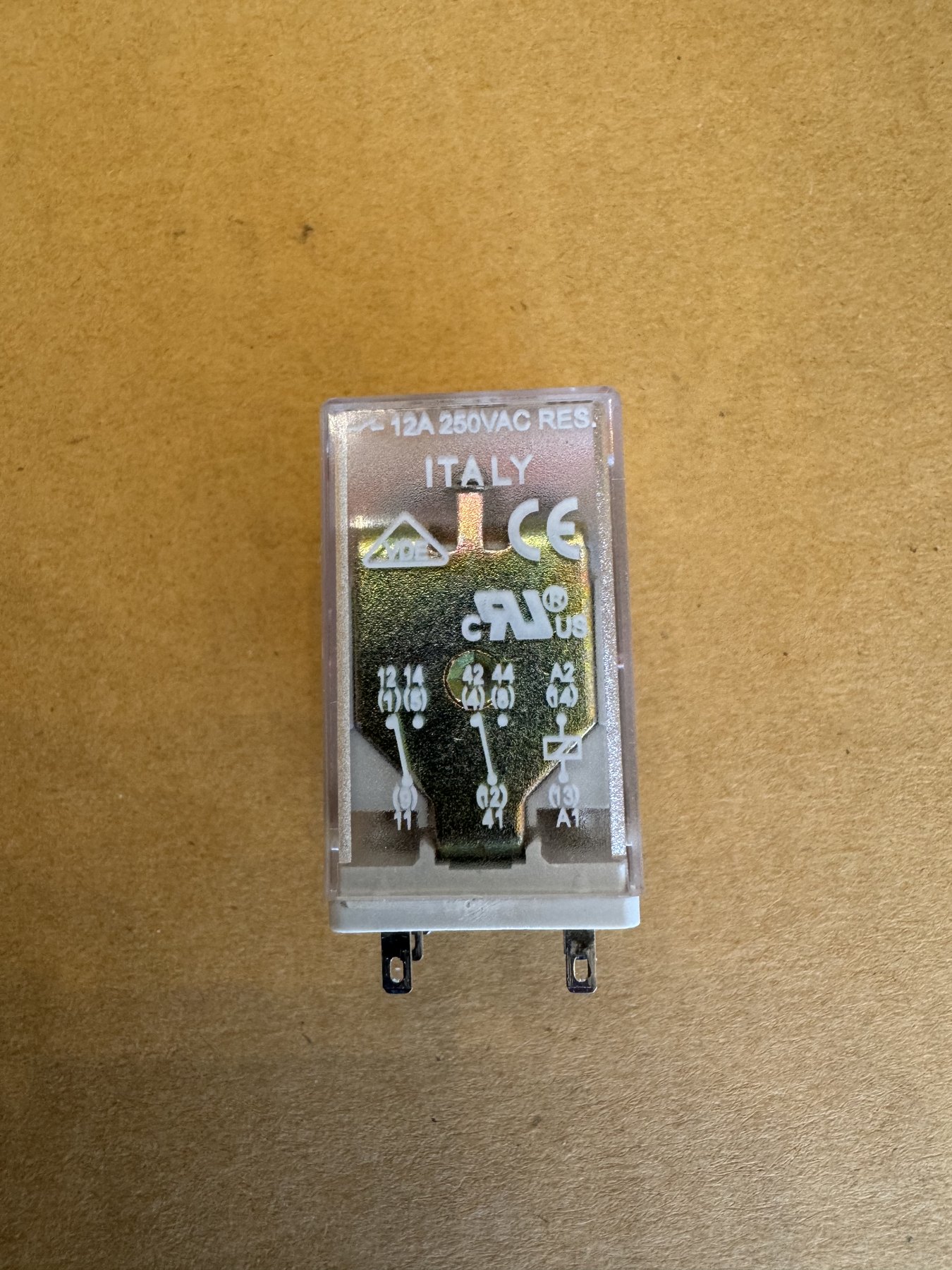 D2N-110VAC product photo 6