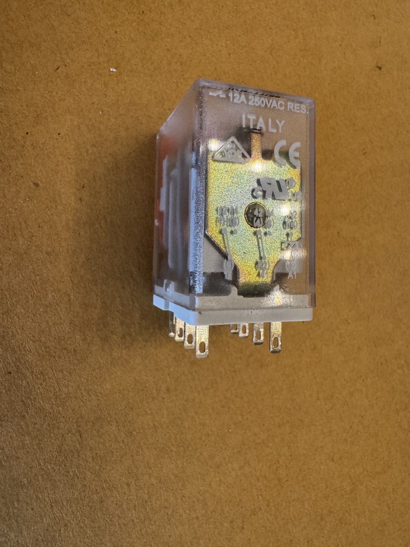 D2N-110VAC product photo 8
