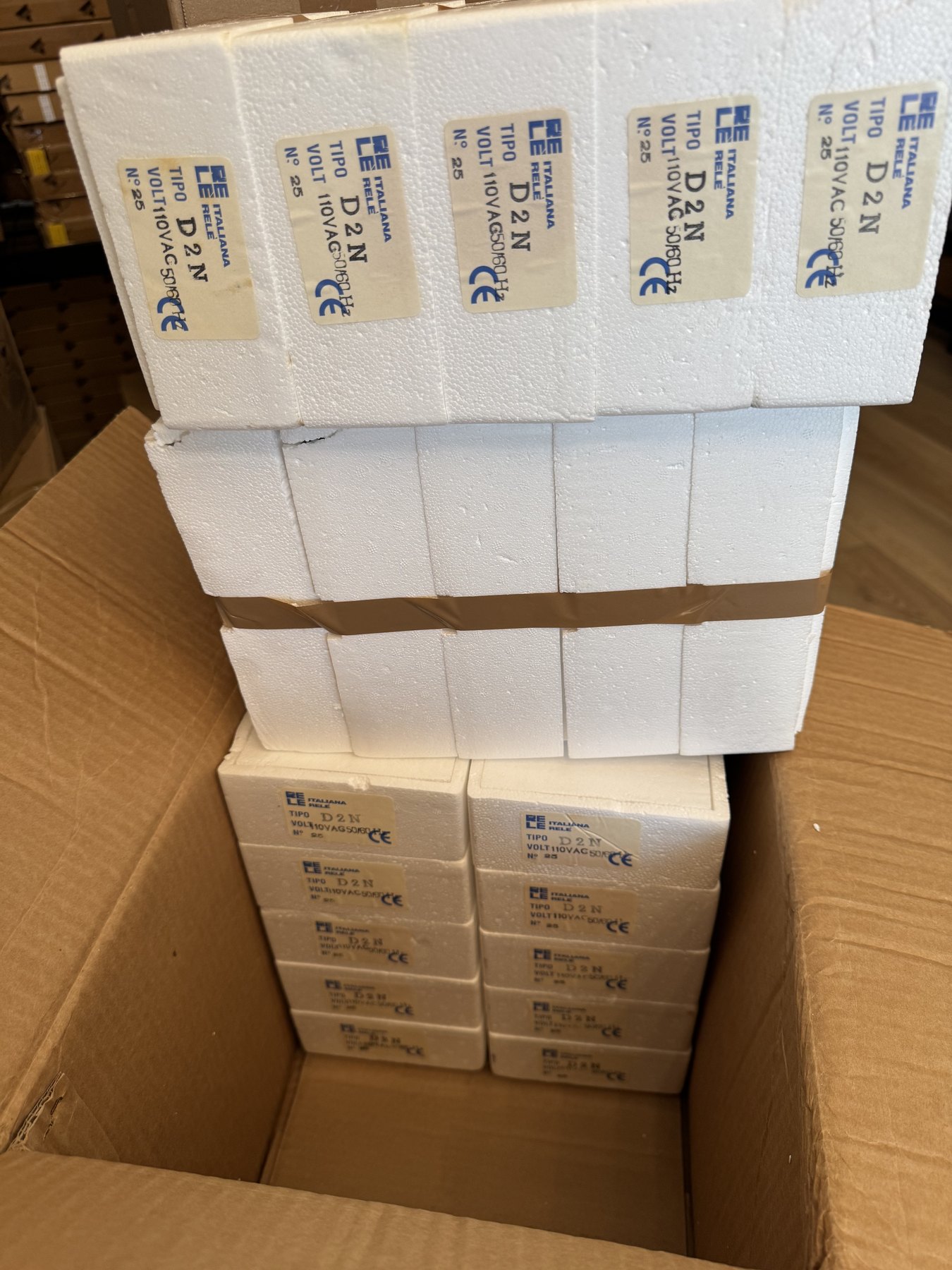 D2N-110VAC product photo 9