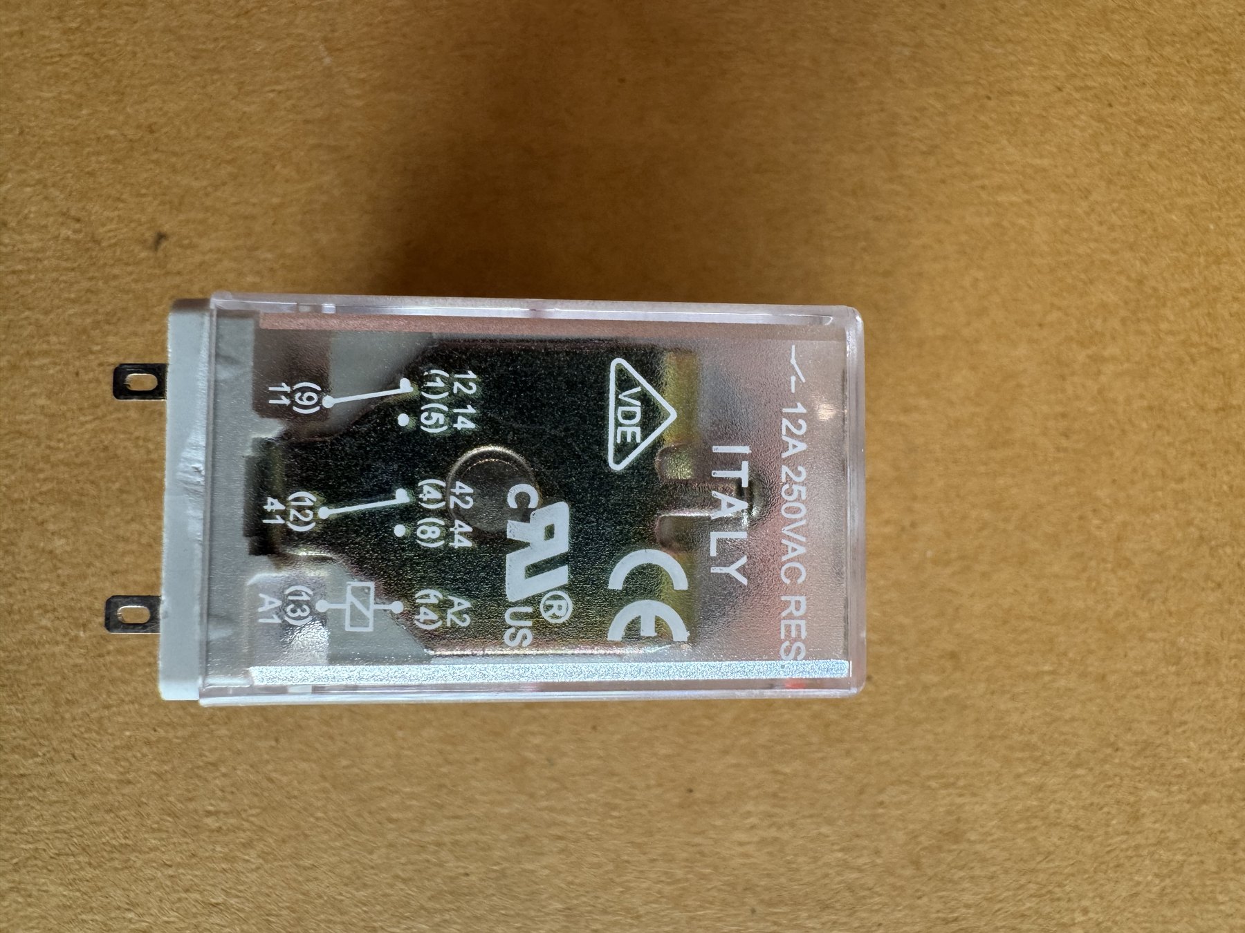 D2N-24V product photo 3