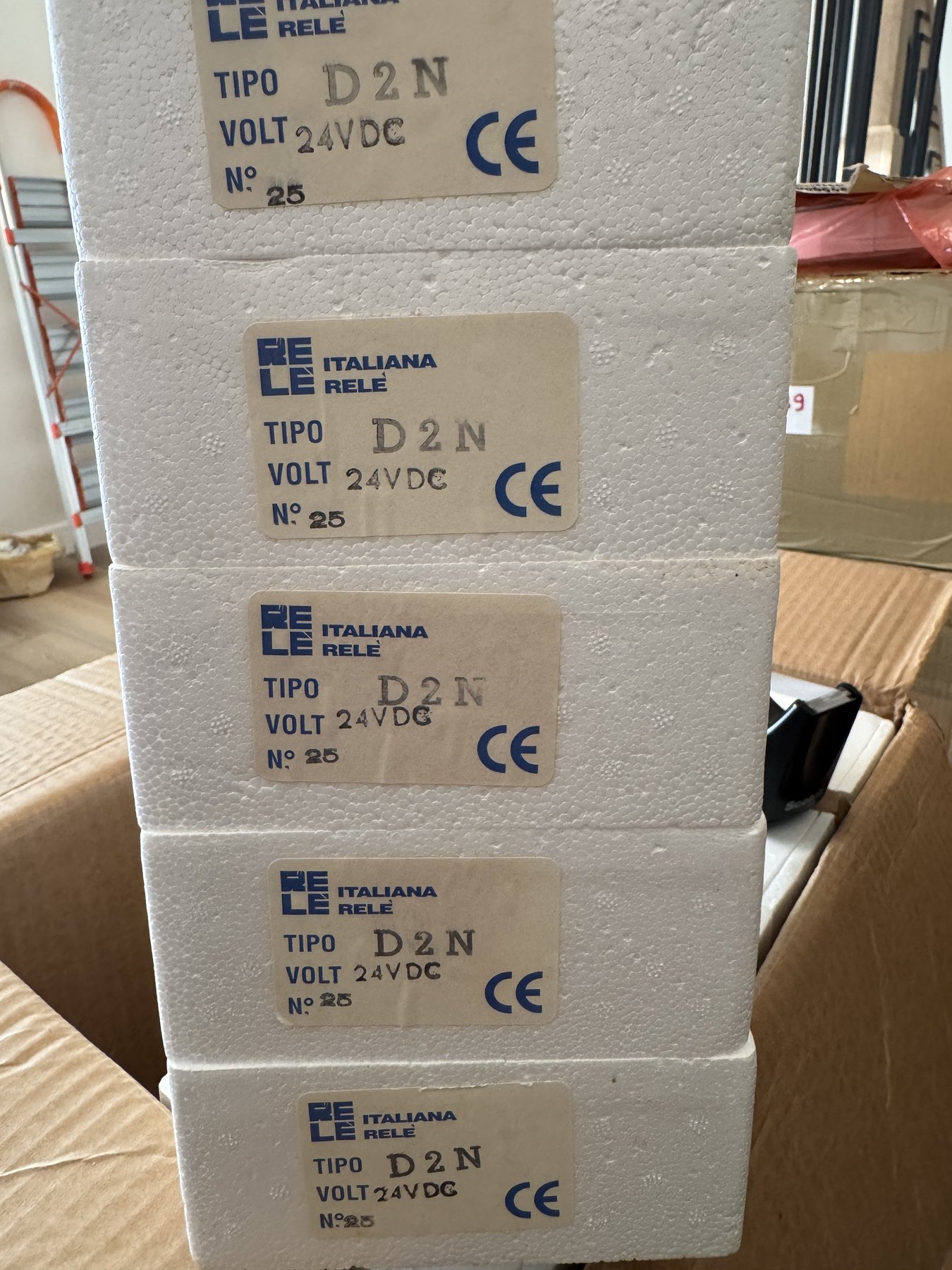 D4N-110VAC product photo 1