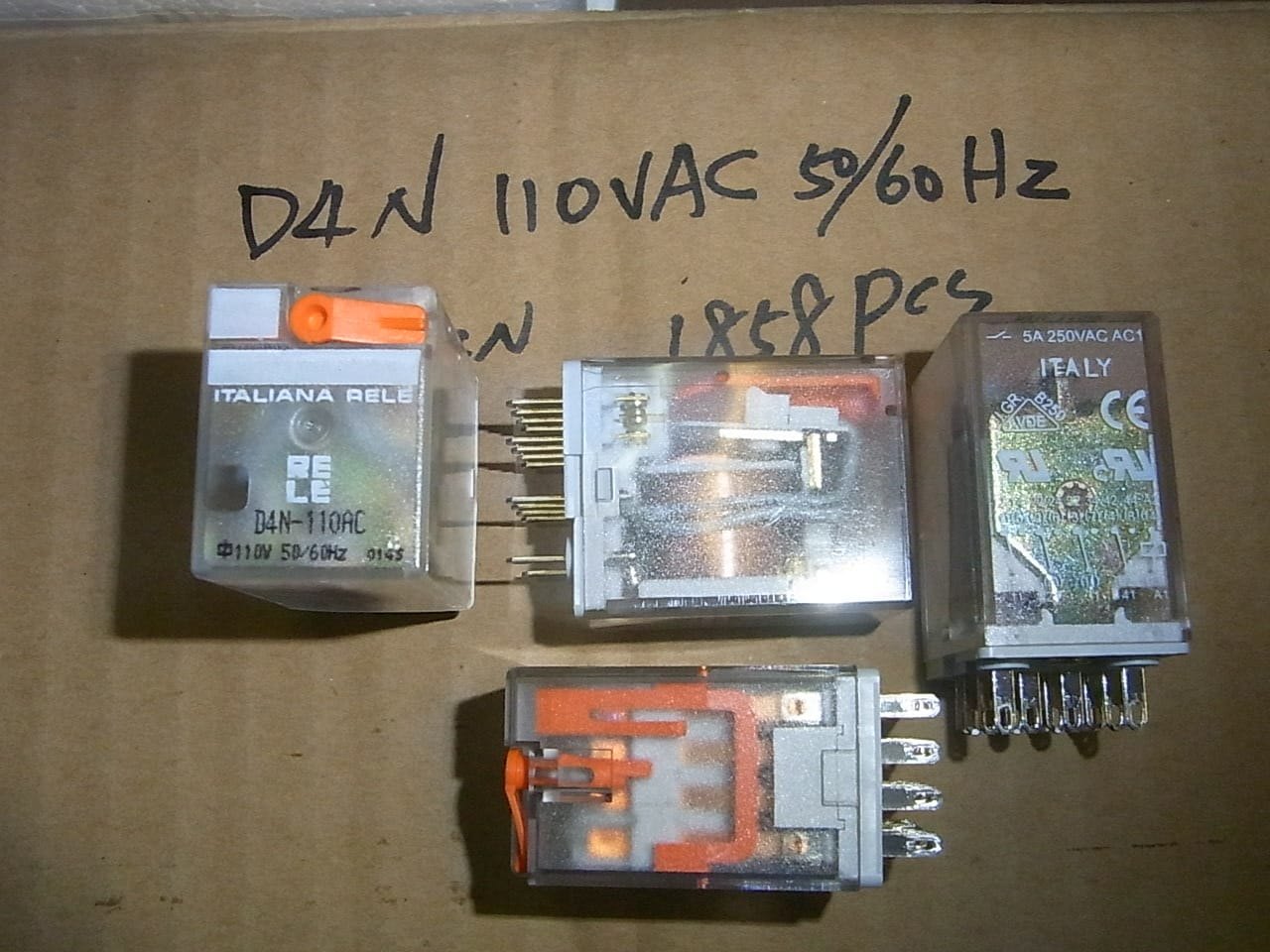 D4N-110VAC product photo 14
