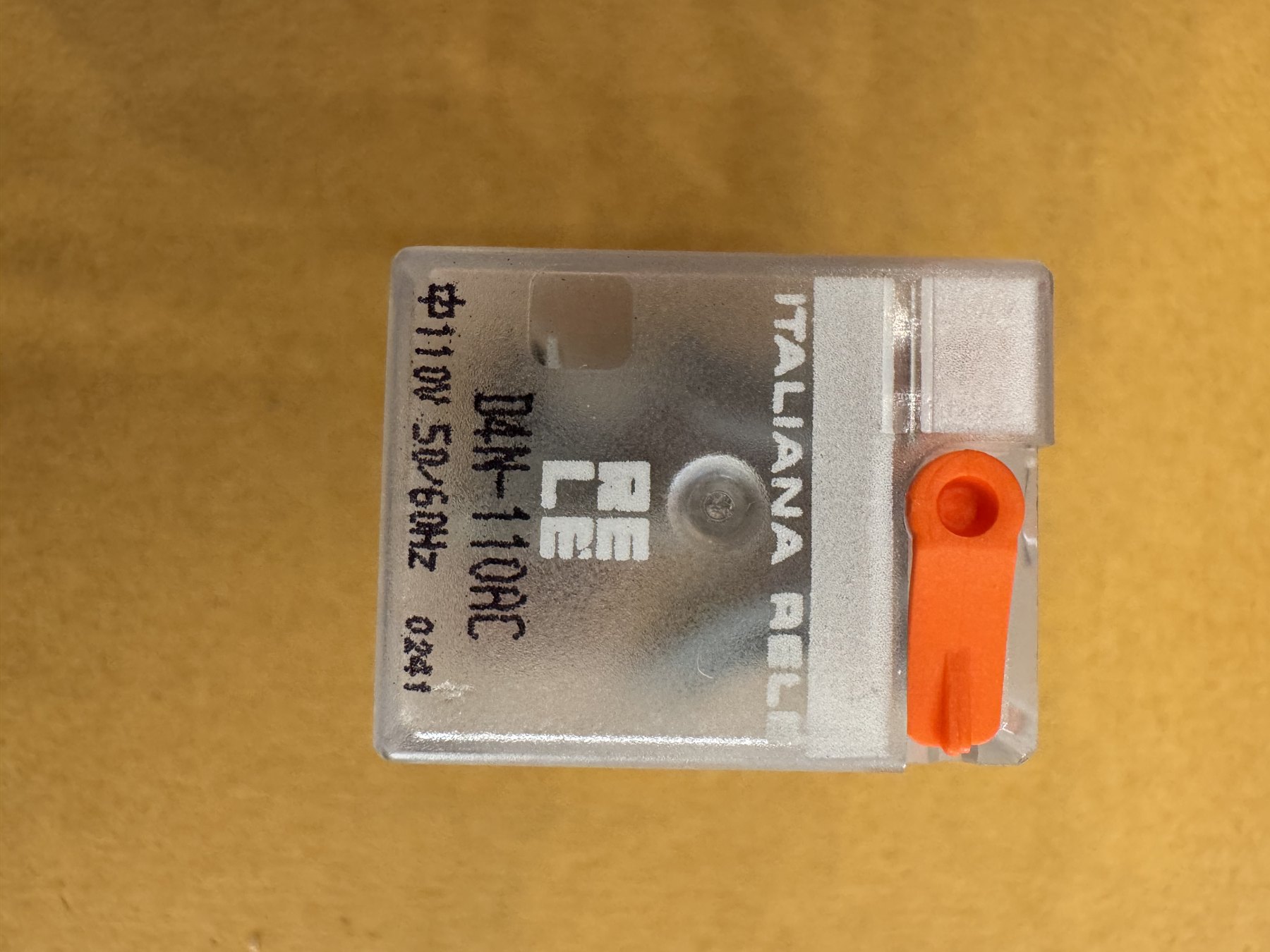 D4N-110VAC product photo 3