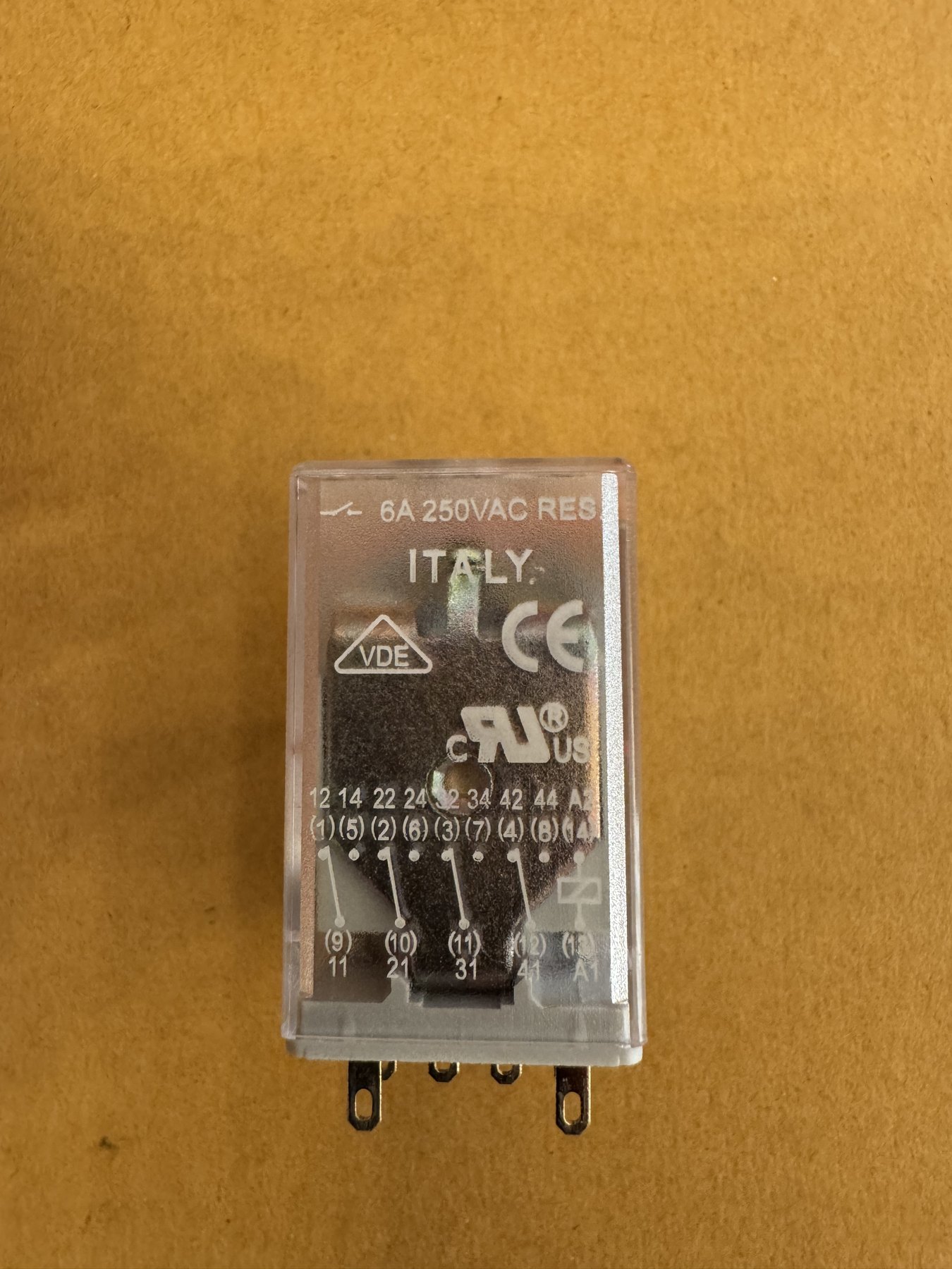 D4N-110VAC product photo 5