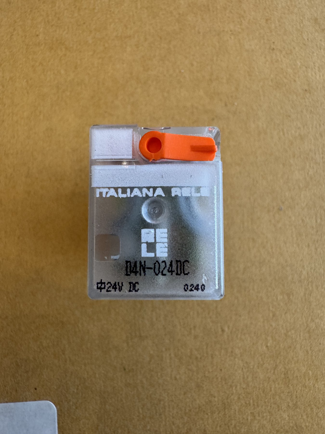 D4N-24VDC product photo 10