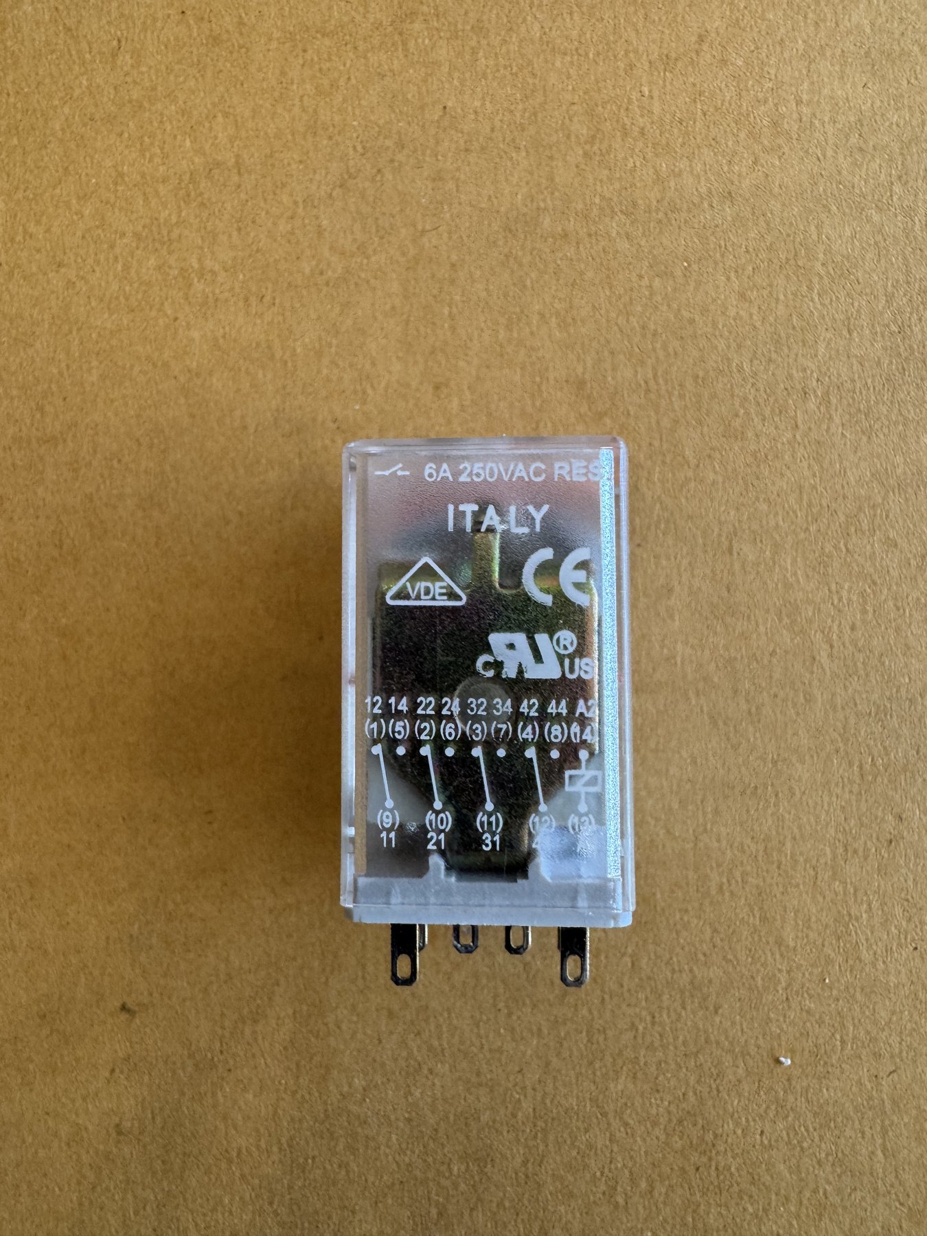 D4N-24VDC product photo 5