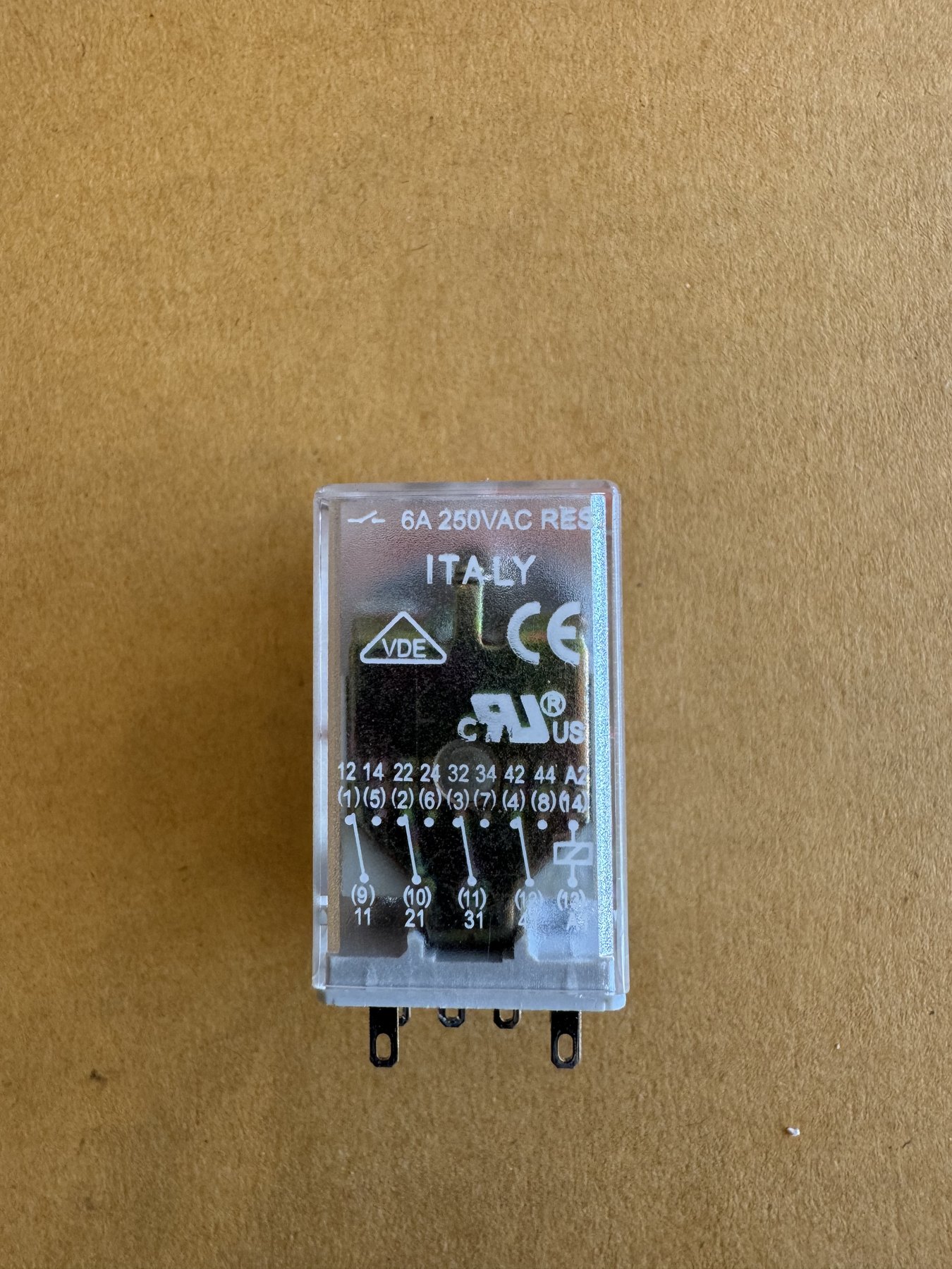 D4N-24VDC product photo 6
