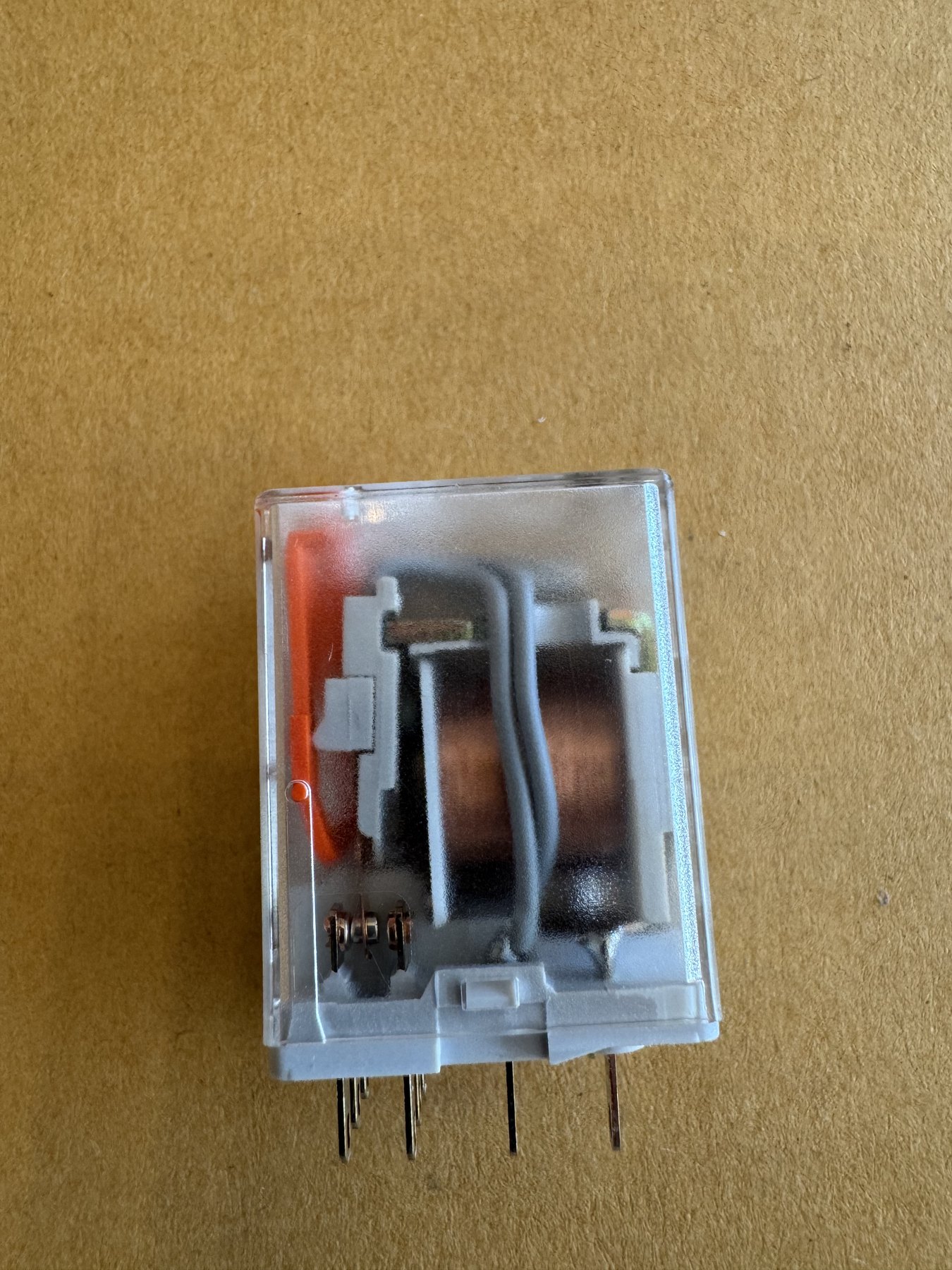 D4N-24VDC product photo 9