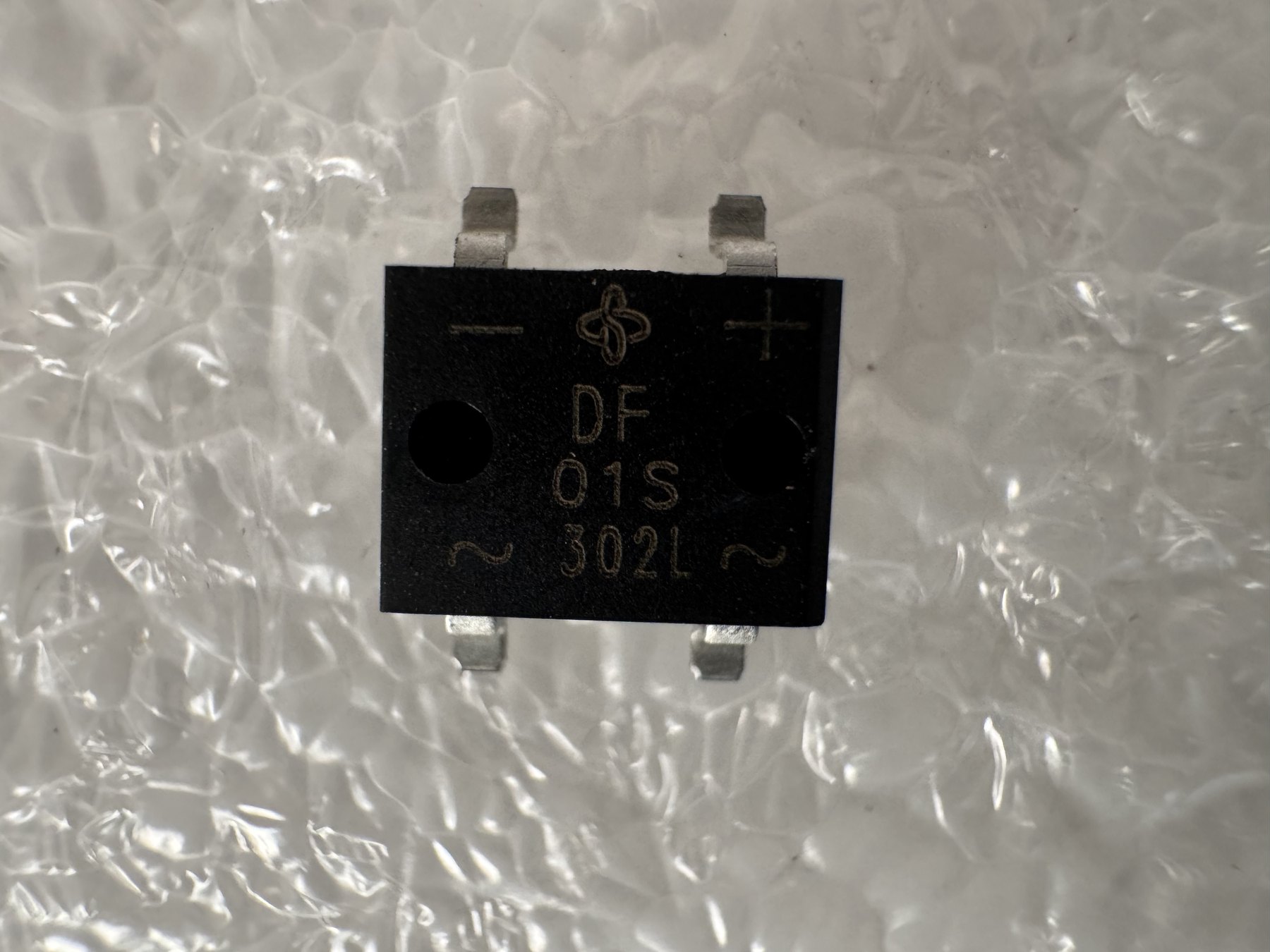 DF01S-ES/45 product photo 3